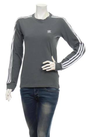 Спортна блуза ADIDAS - Mania Спортна блуза ADIDAS