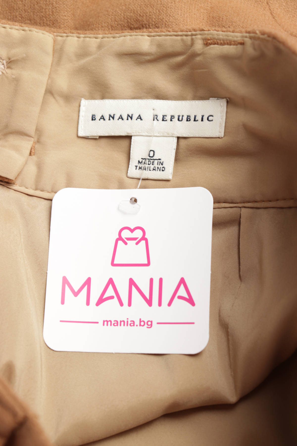 Пола BANANA REPUBLIC3