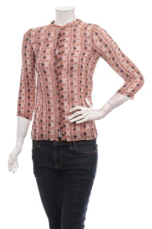 Риза SECOND FEMALE