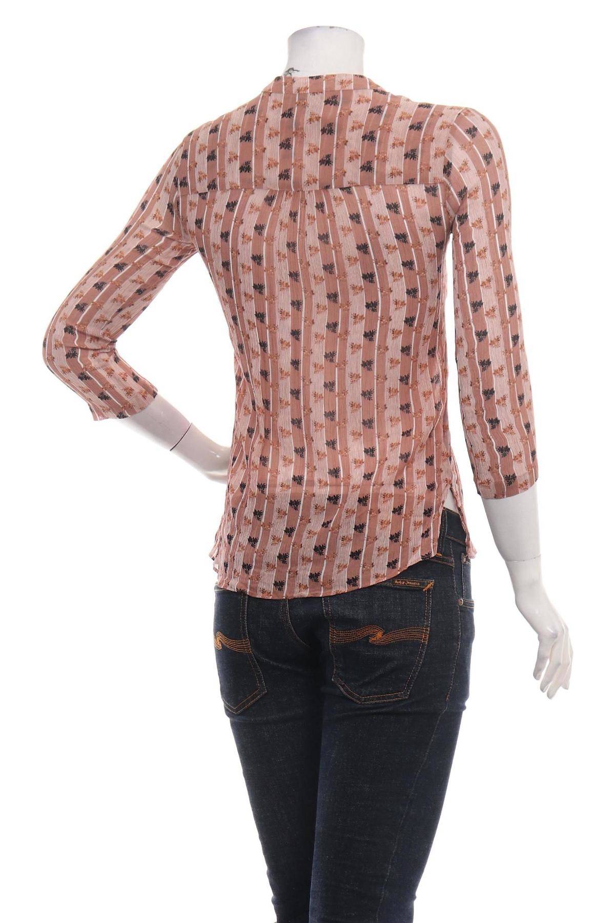 Риза SECOND FEMALE2