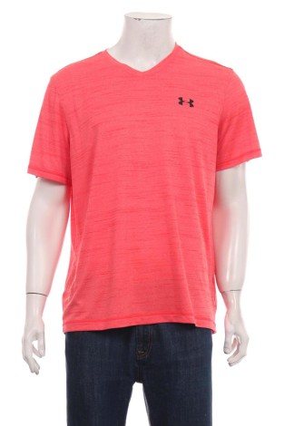 Спортна тениска UNDER ARMOUR - Mania Спортна тениска UNDER ARMOUR