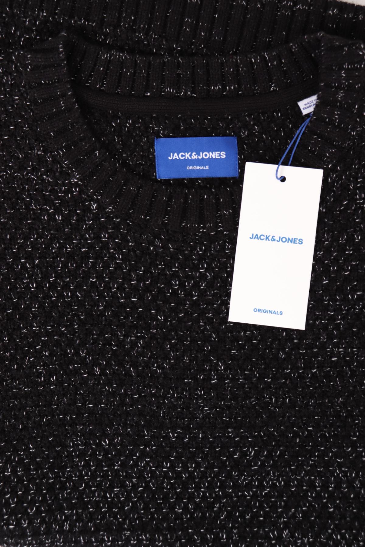 Пуловер JACK & JONES3