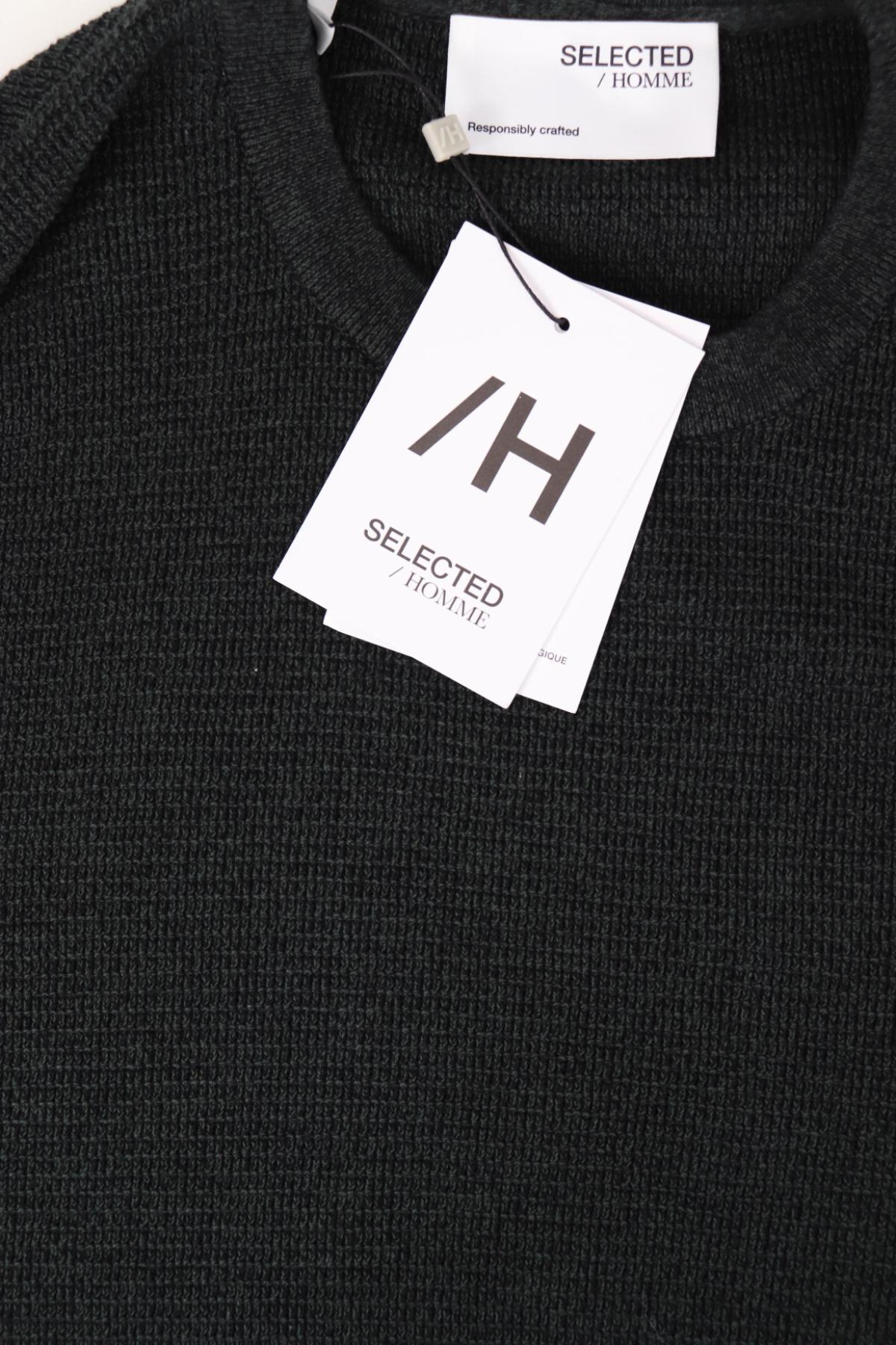 Пуловер SELECTED HOMME3