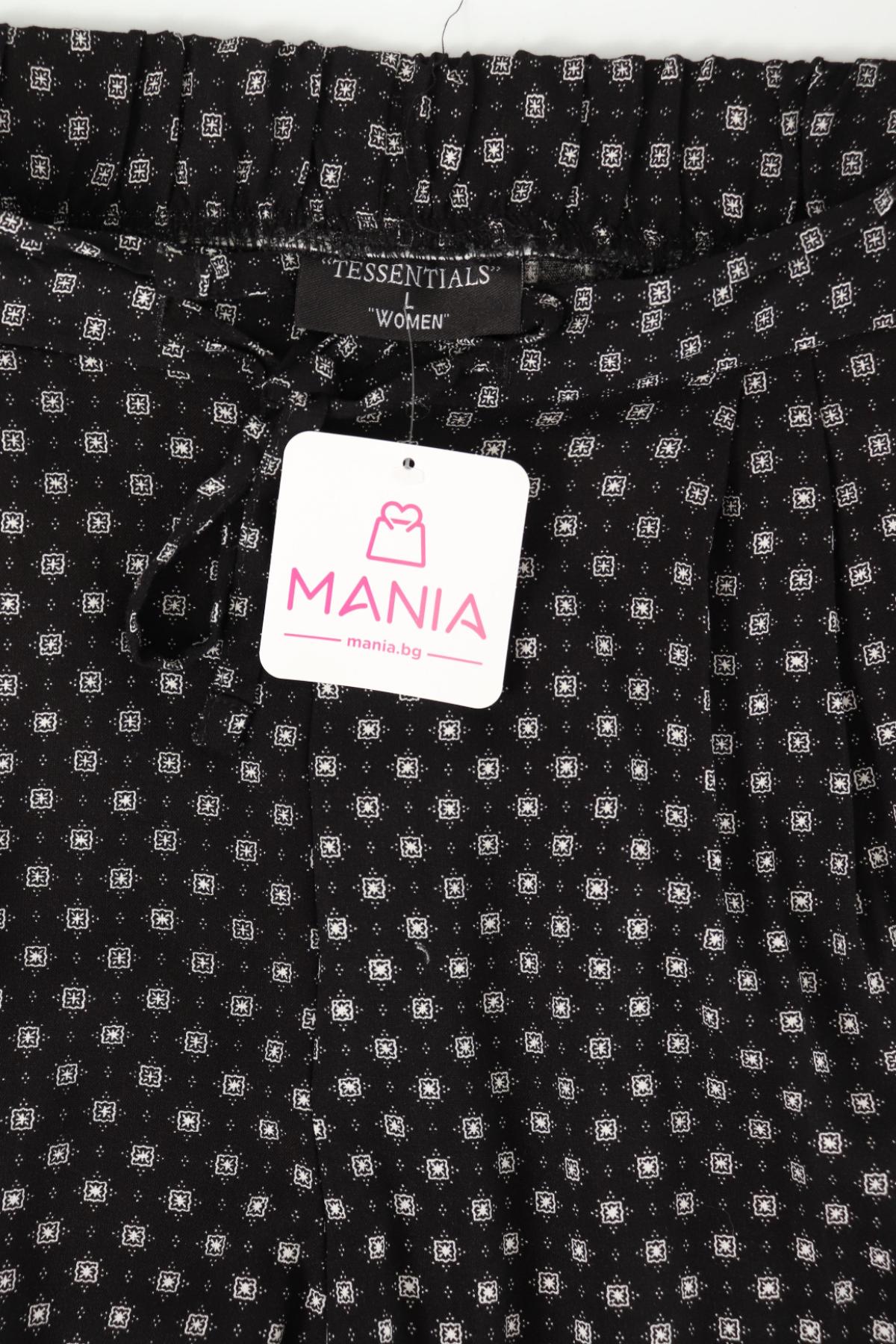 Панталон NO NAME3 - Mania Панталон NO NAME3