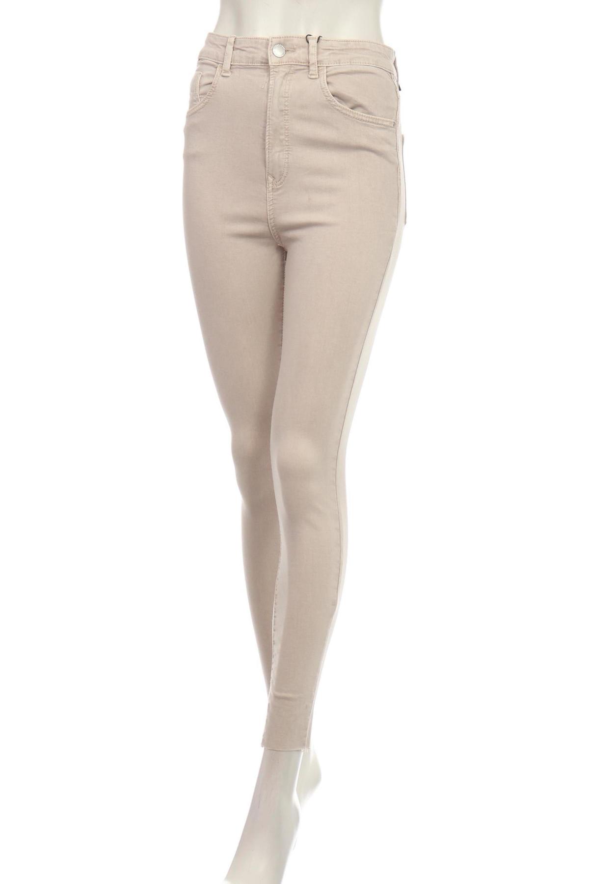 Ластични дънки STRADIVARIUS1