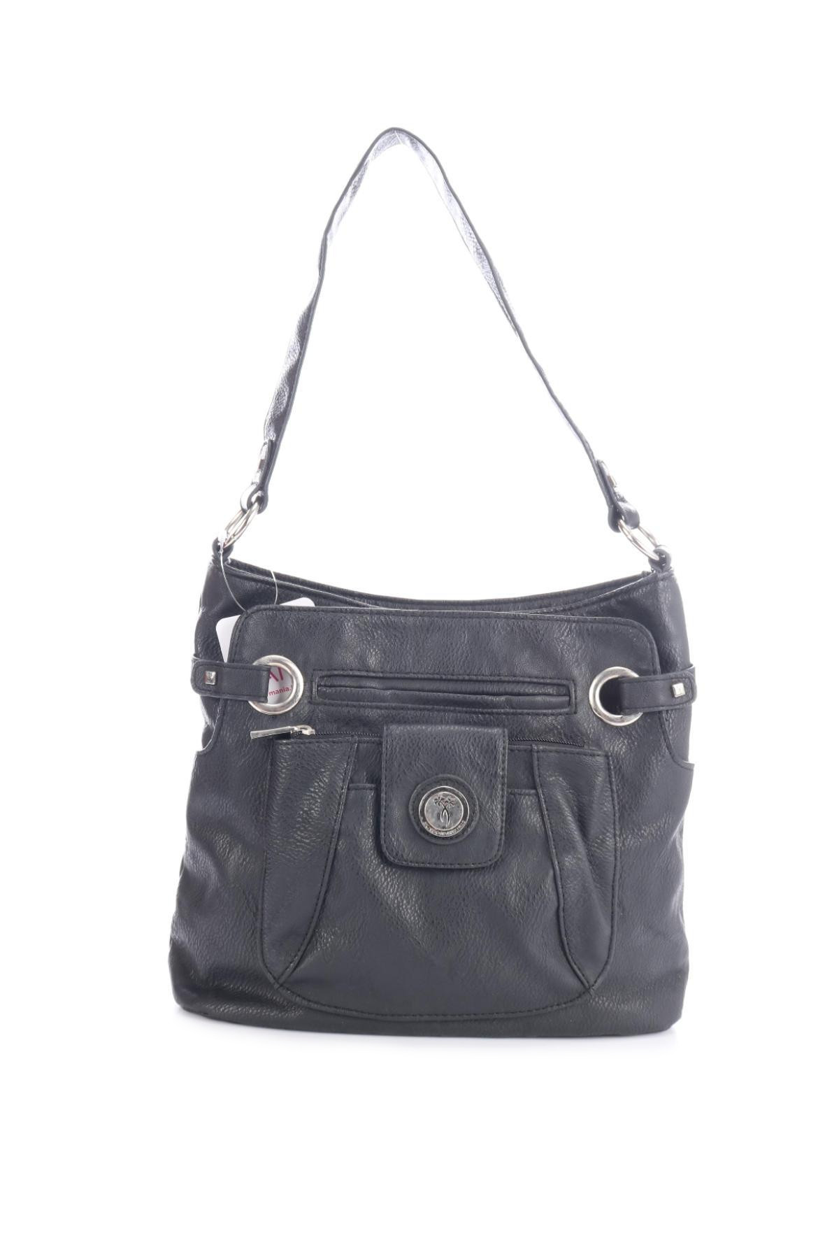 Кожена чанта RICARDO1