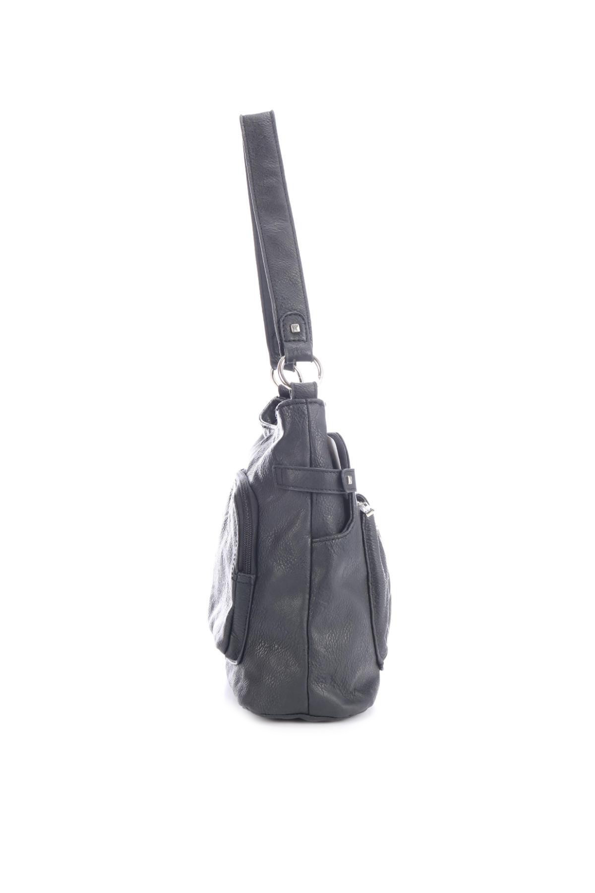 Кожена чанта RICARDO3