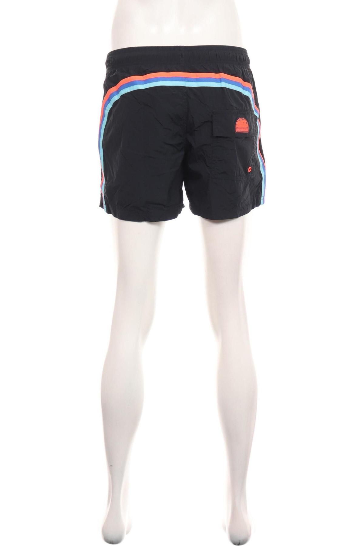 Плувни шорти SUNDEK2