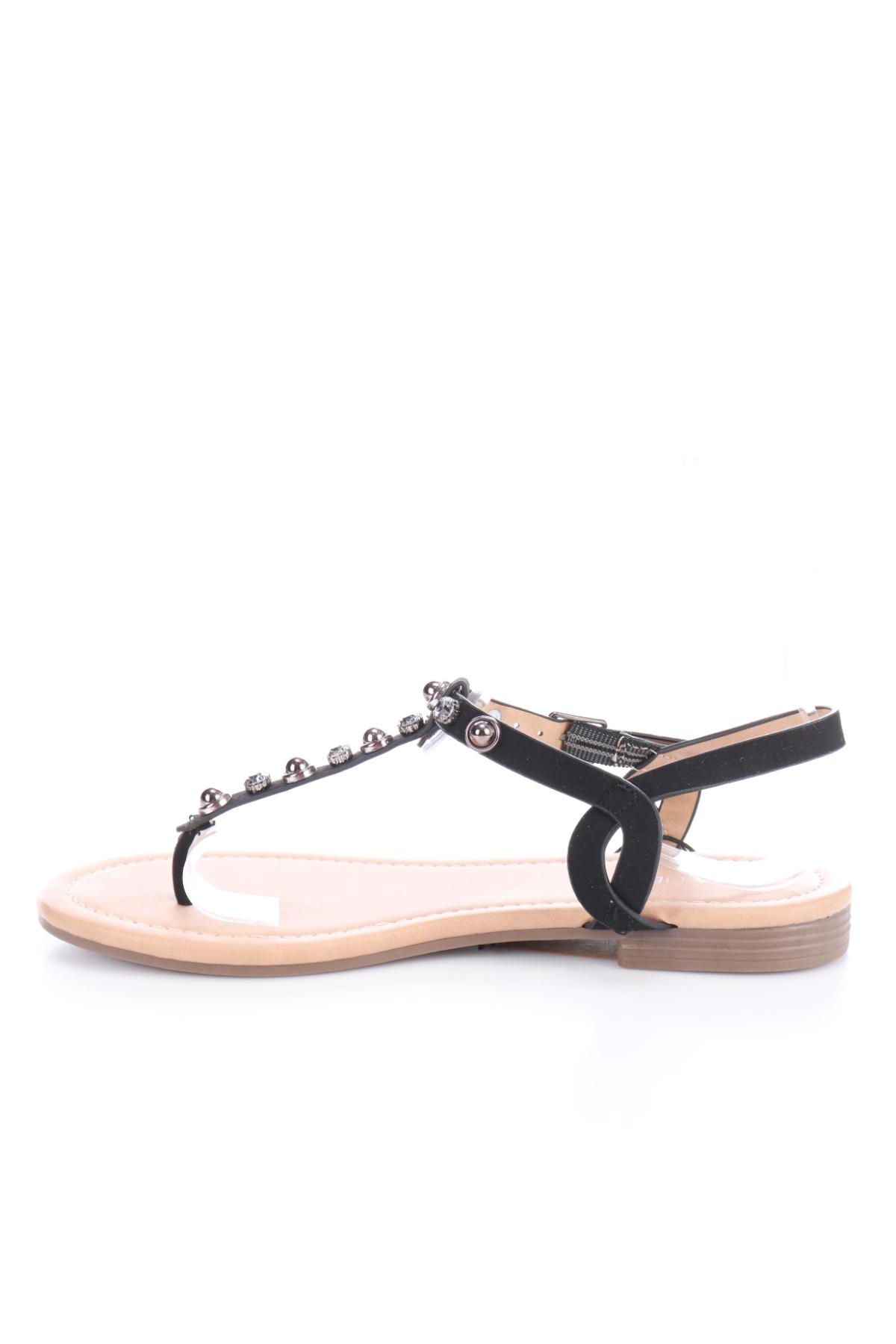 Ниски сандали ANNA FIELD3