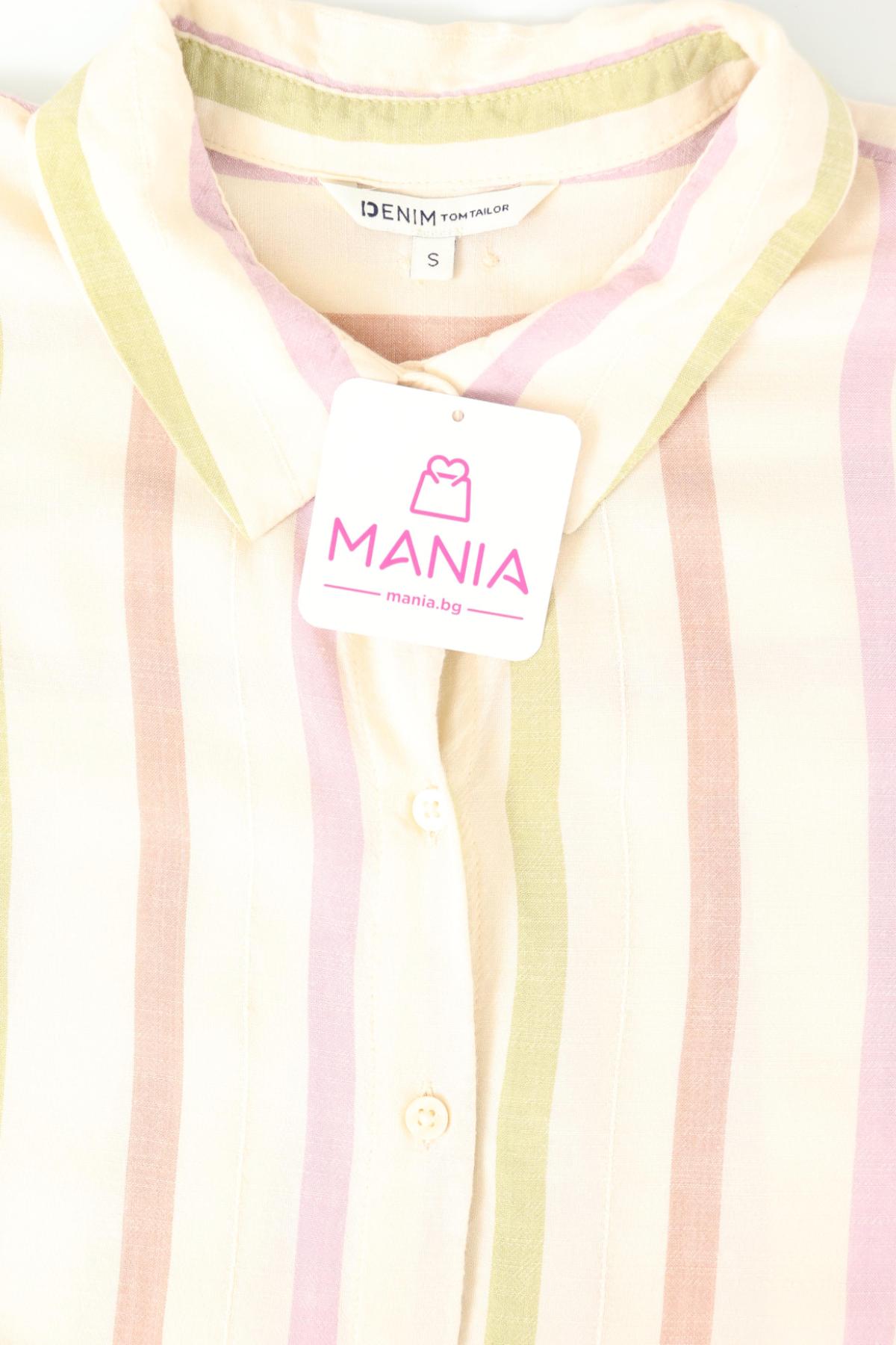 Риза TOM TAILOR3