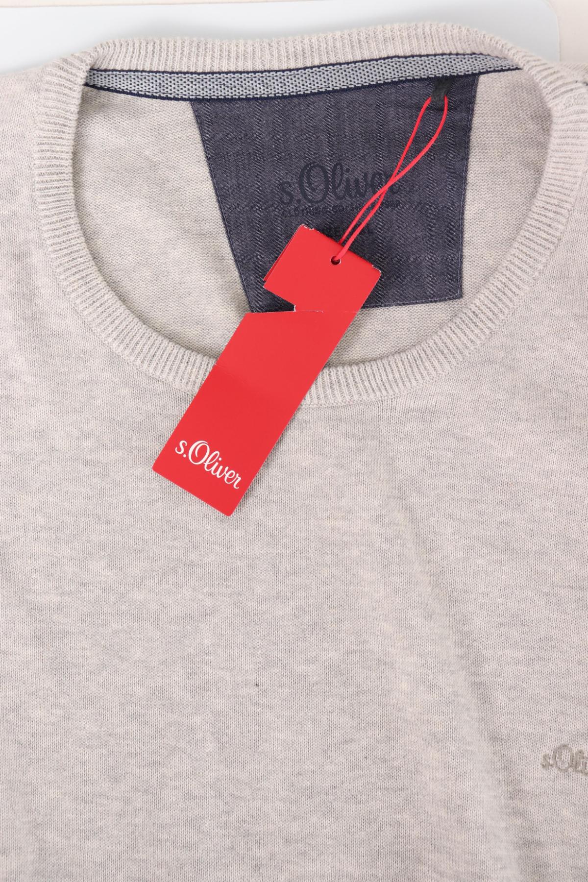 Пуловер S.OLIVER3