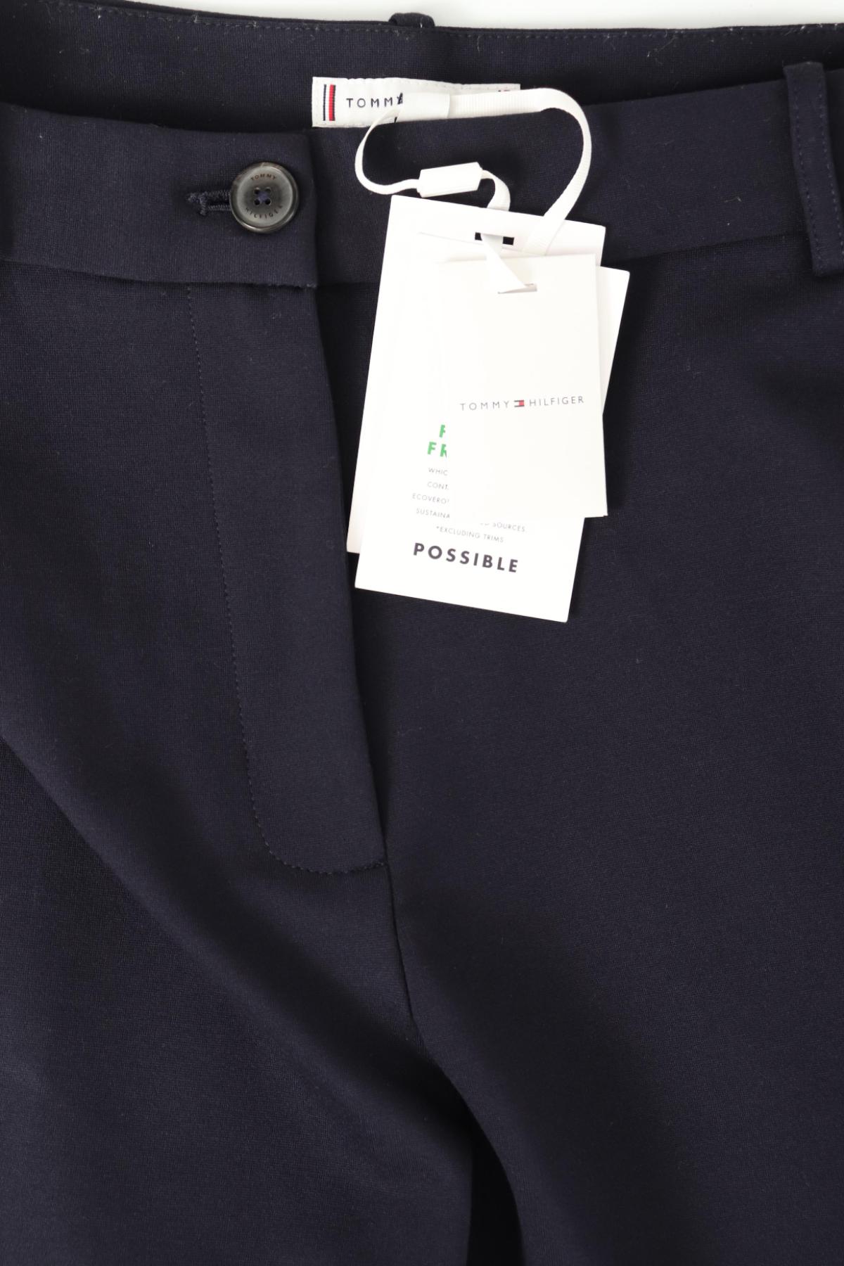 Панталон TOMMY HILFIGER4