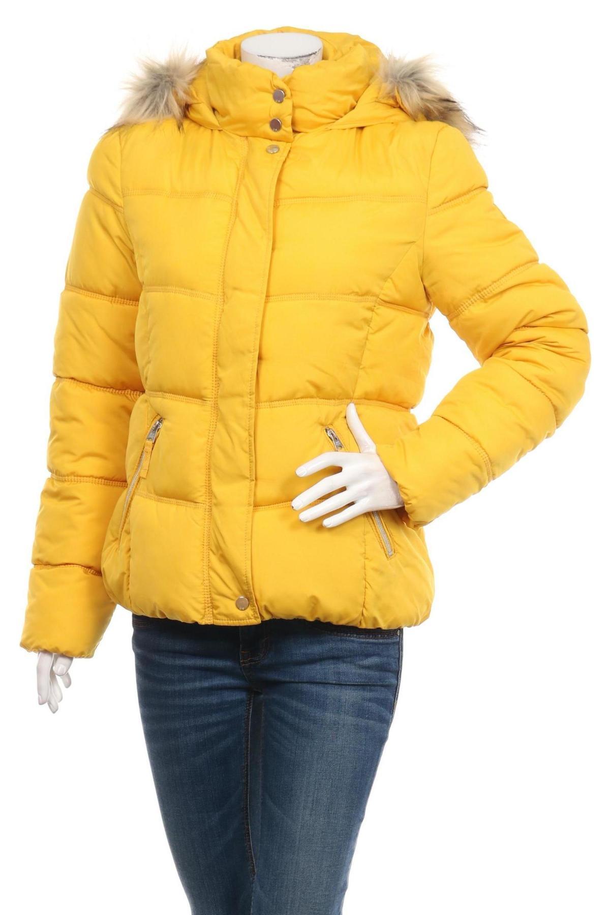 Зимно яке Q/S DESIGNED BY S.OLIVER1