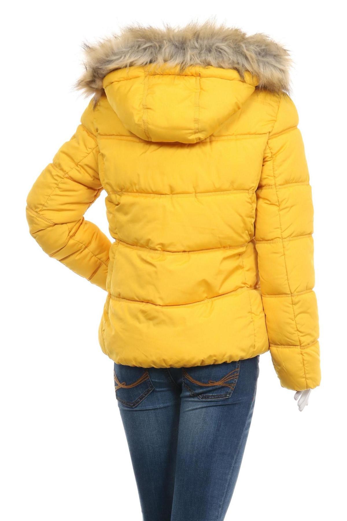 Зимно яке Q/S DESIGNED BY S.OLIVER2