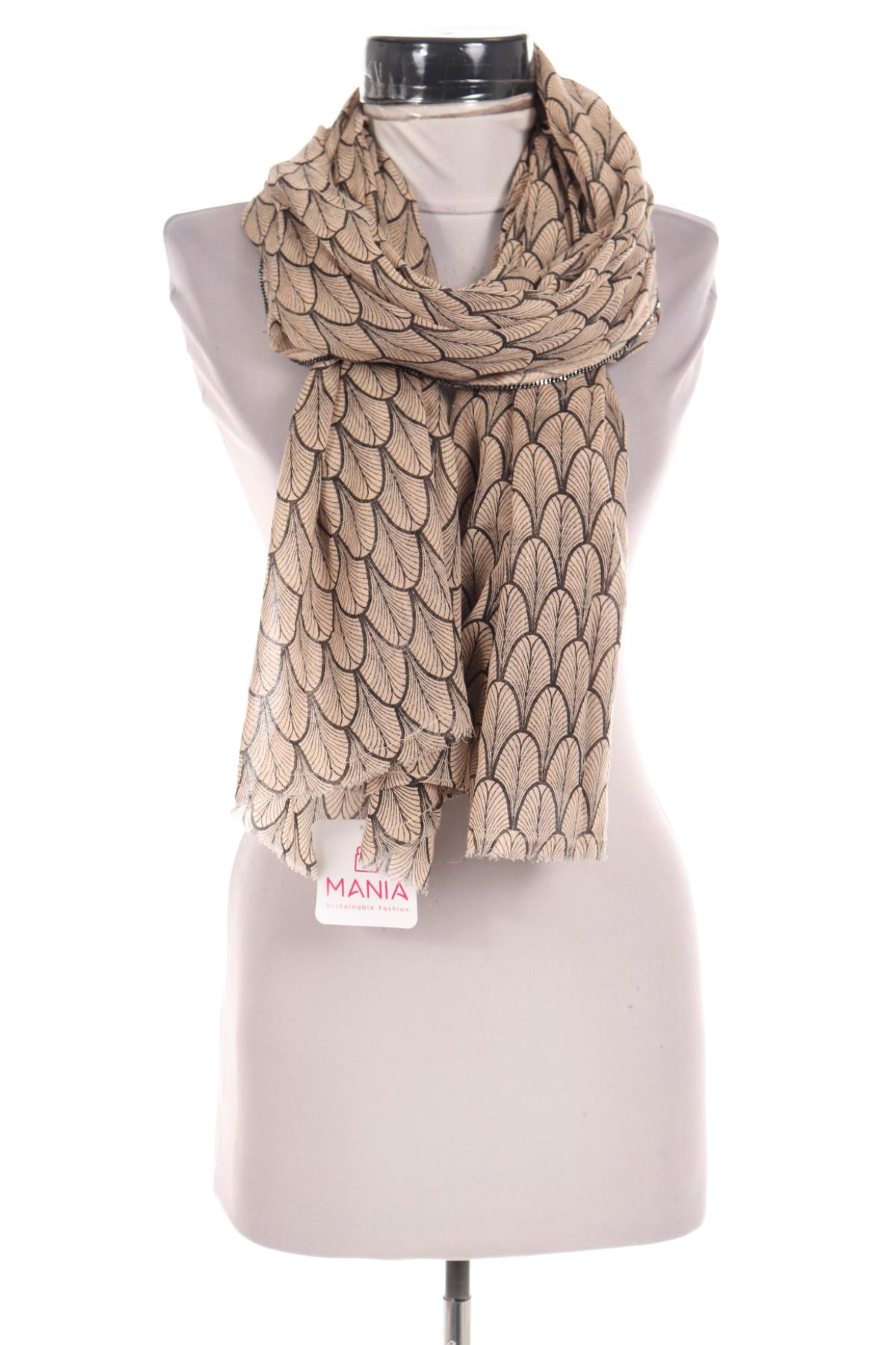 Шал BECK SONDERGARD1