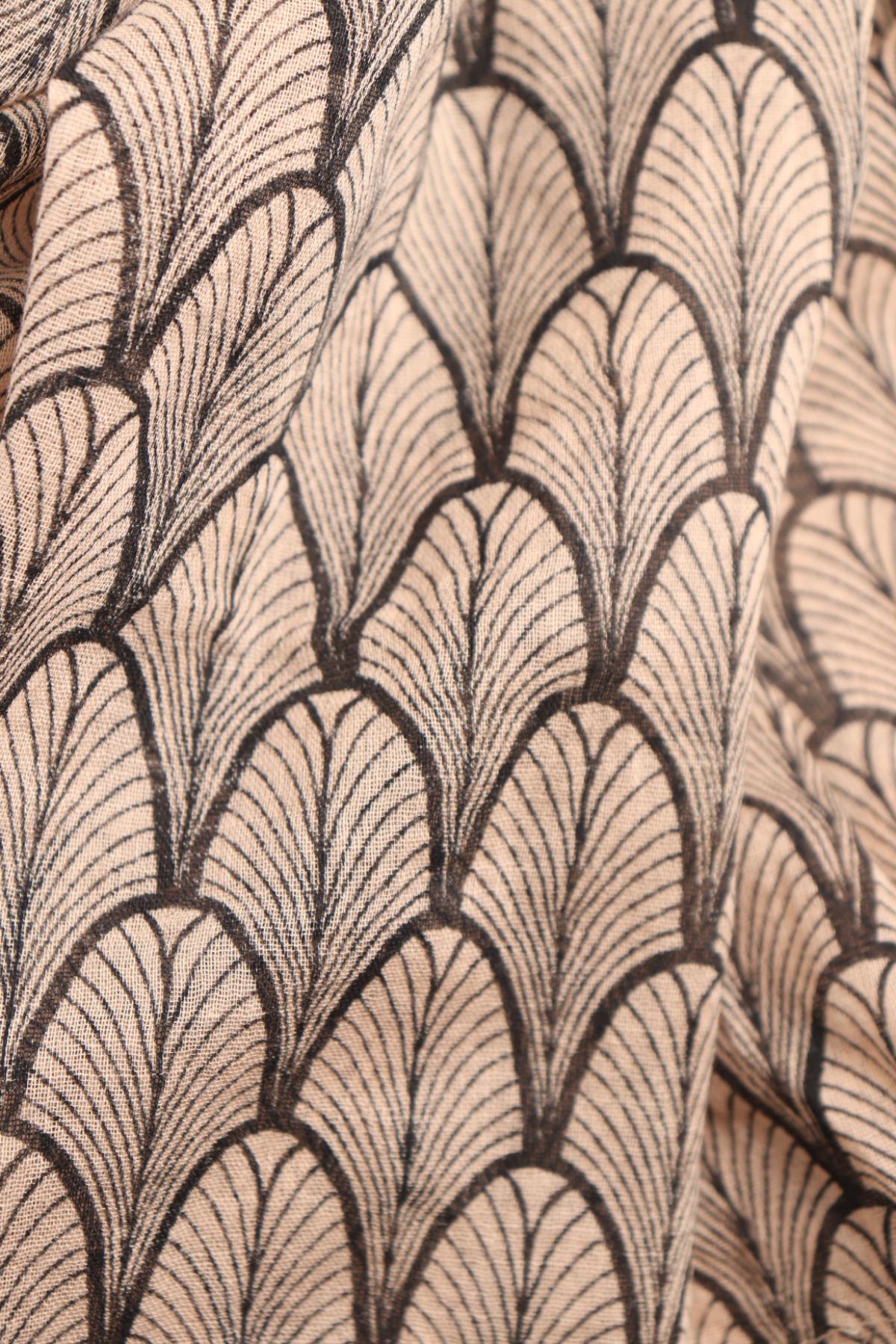 Шал BECK SONDERGARD2