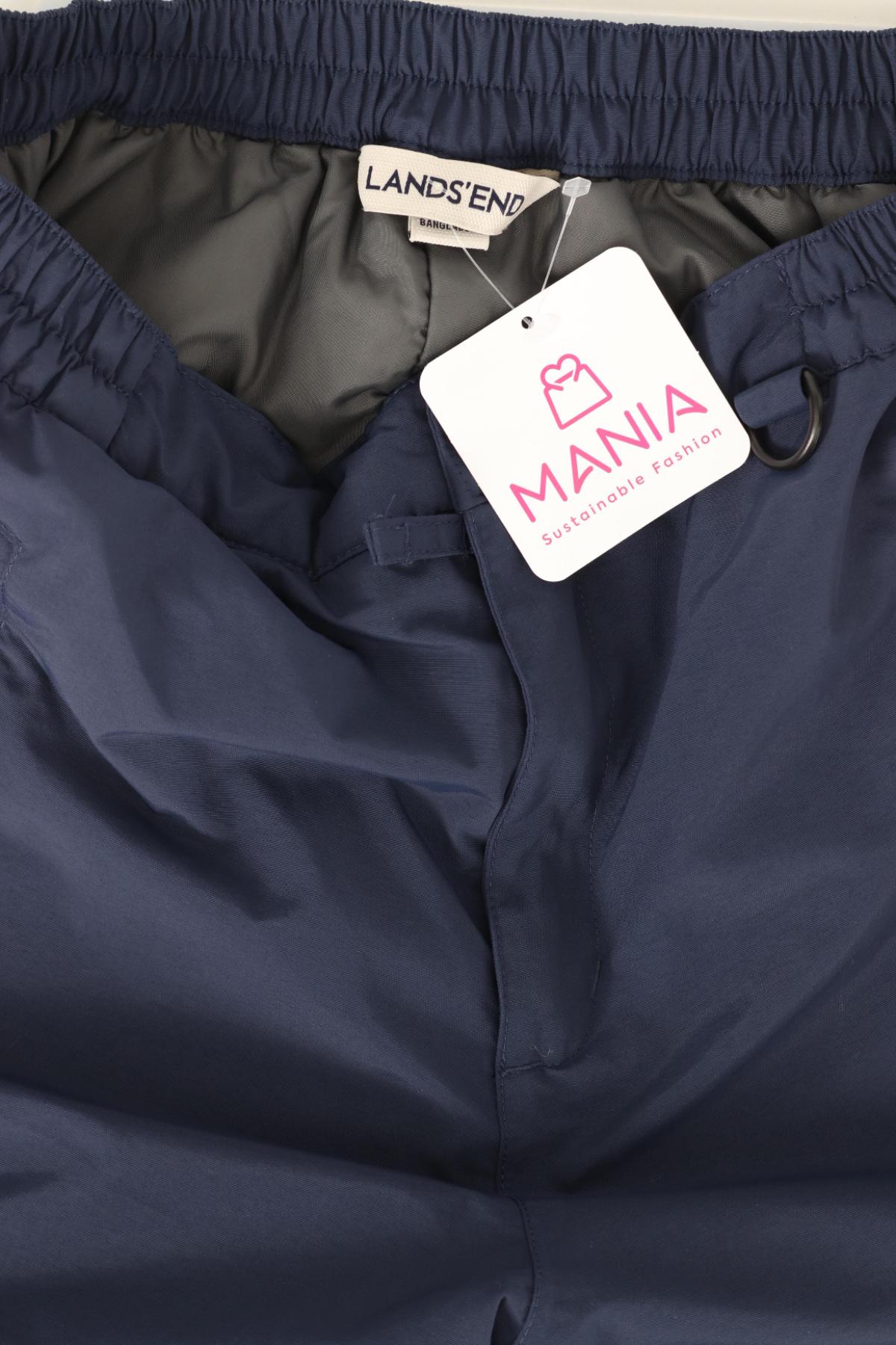 Детски ски панталон LANDS' END3