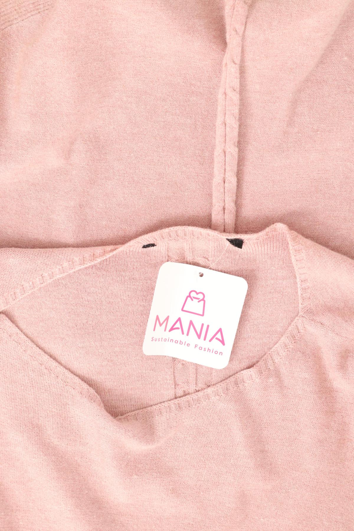 Пуловер NO NAME3