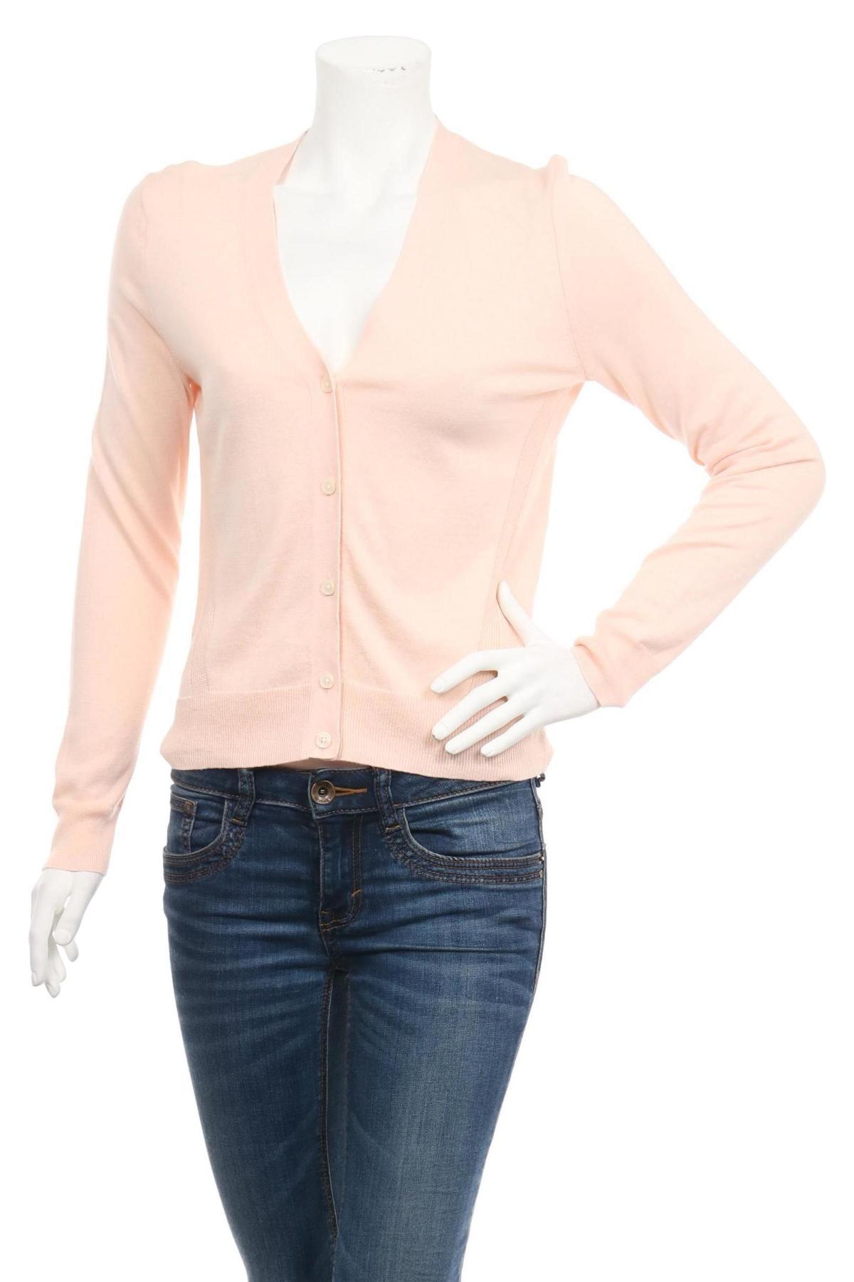 Жилетка BANANA REPUBLIC1