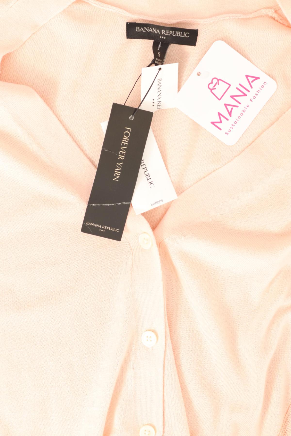 Жилетка BANANA REPUBLIC3