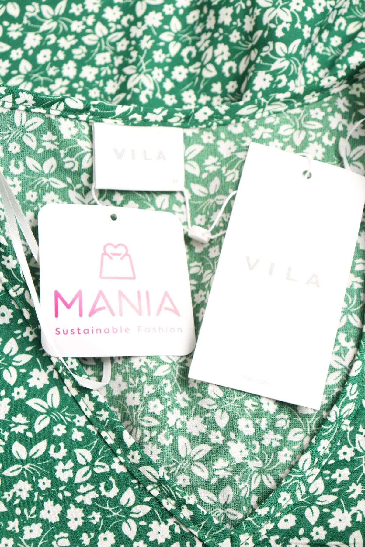 Ежедневна рокля VILA3