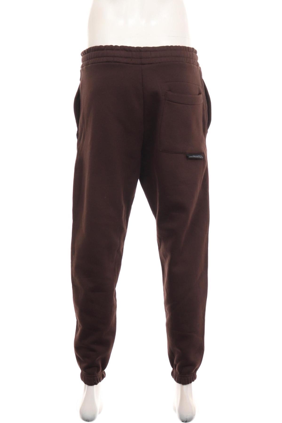 Спортно долнище PULL&BEAR2