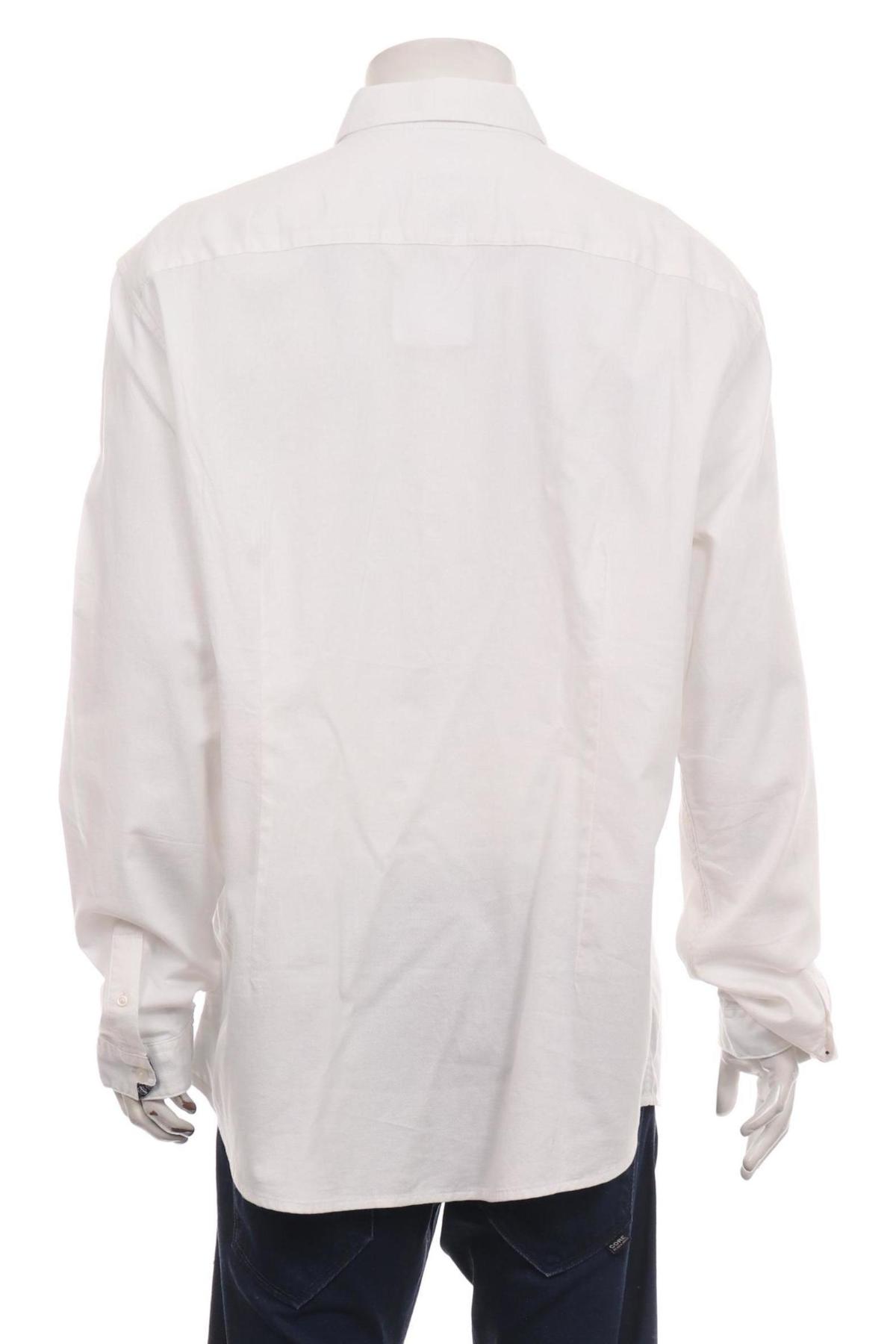 Спортно-елегантна риза TOM TAILOR2