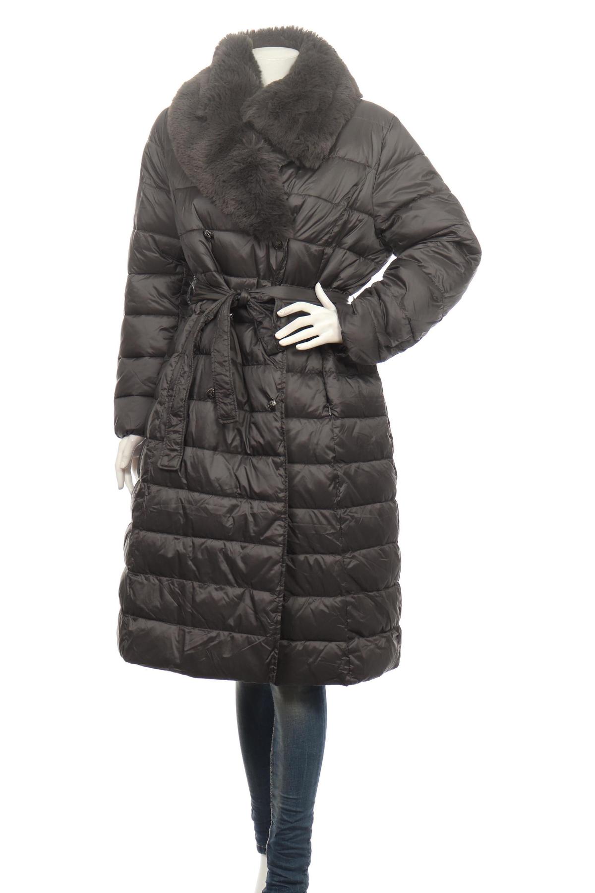 Зимно яке THOM BY THOMAS RATH1