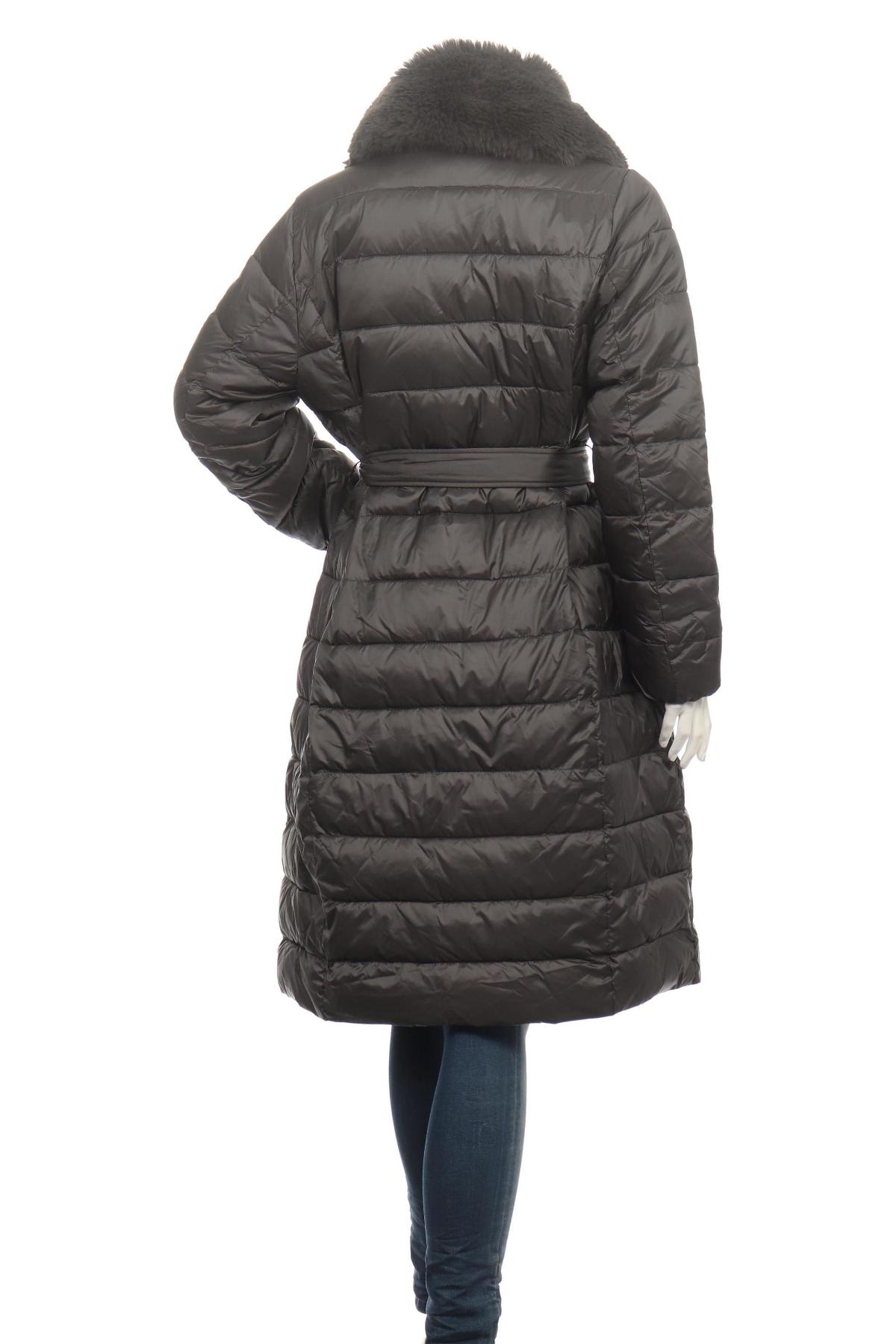 Зимно яке THOM BY THOMAS RATH2