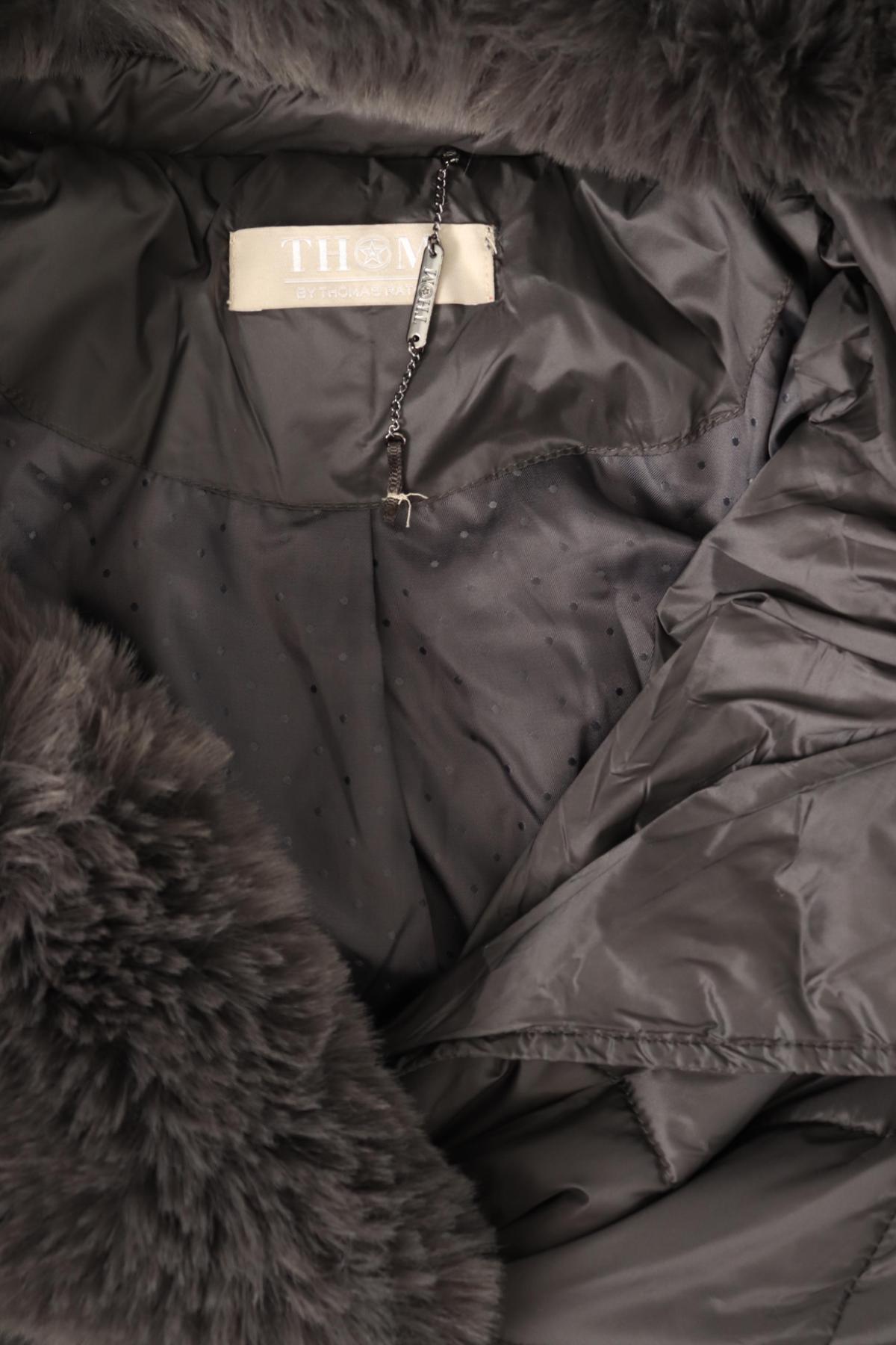 Зимно яке THOM BY THOMAS RATH5
