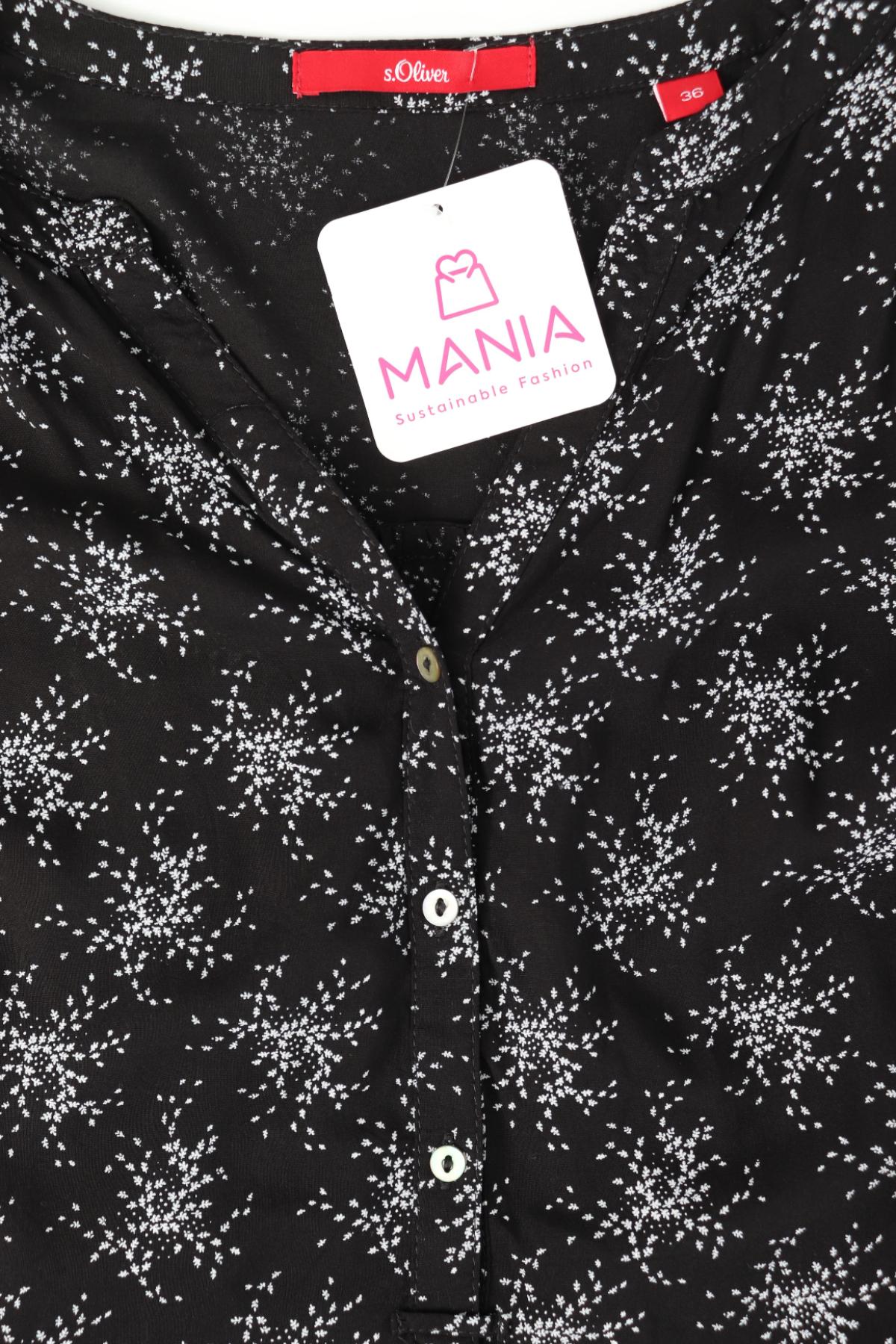 Блуза S.OLIVER3