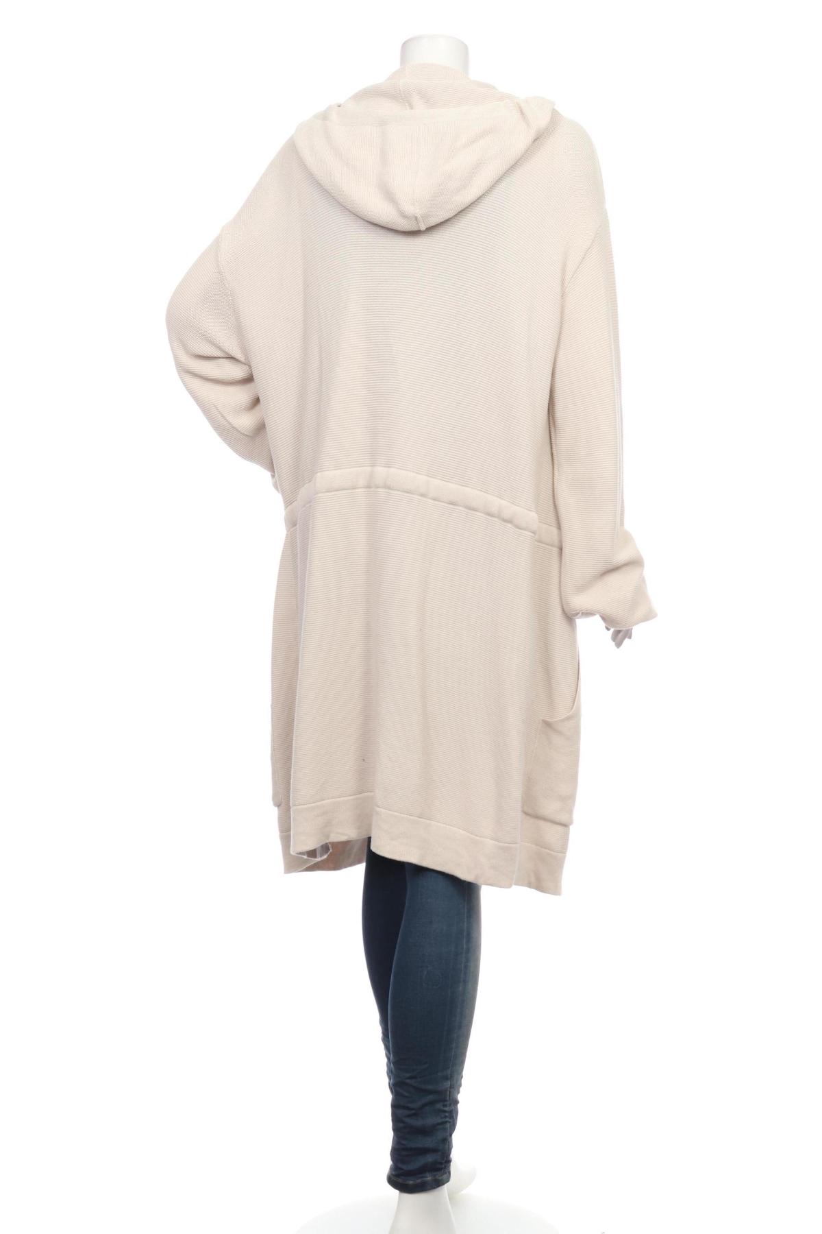 Дълга жилетка MONARI2