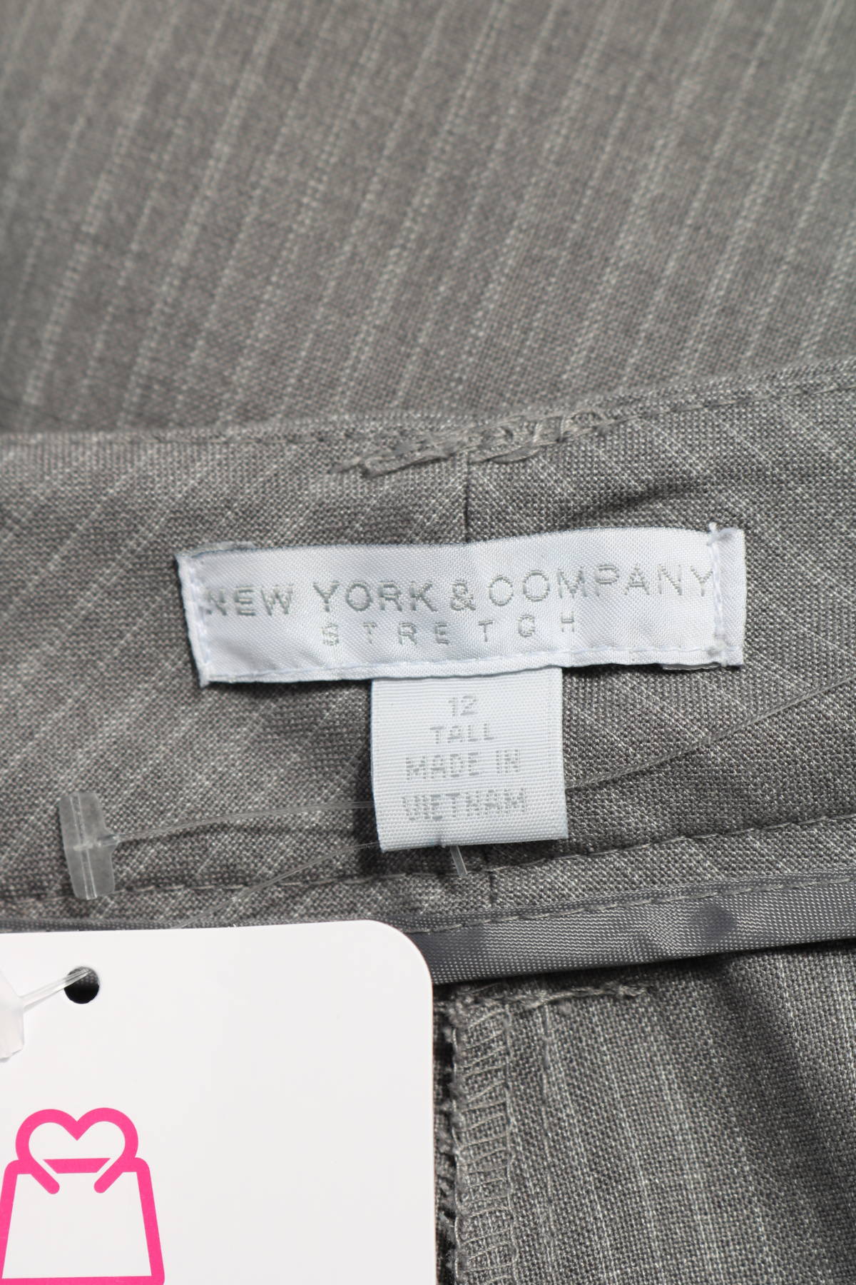 Официален панталон NEW YORK & COMPANY3