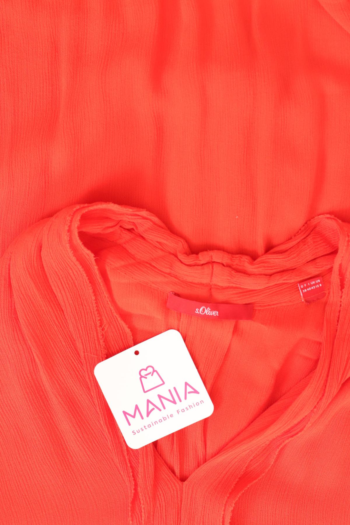 Блуза S.OLIVER3