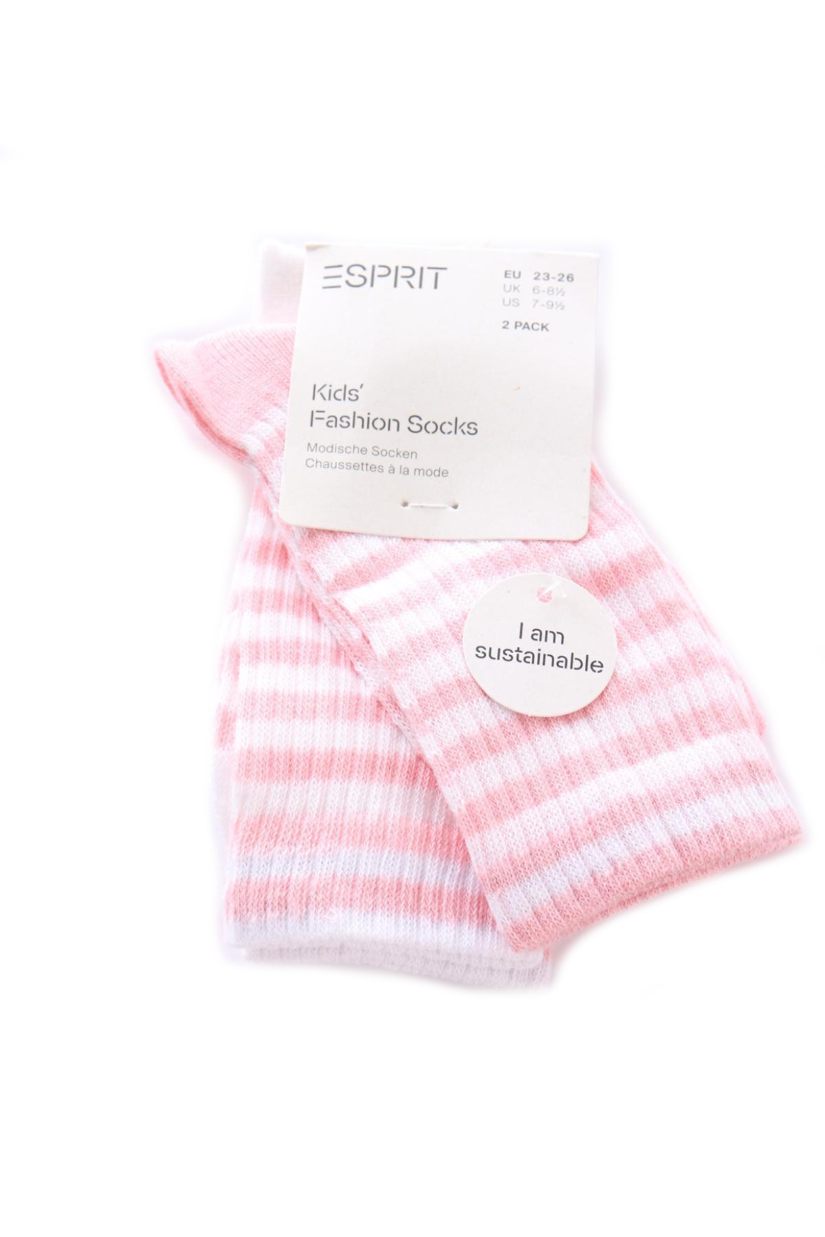 Детски чорапи ESPRIT1
