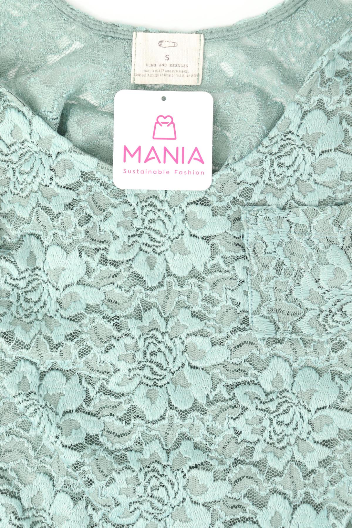 Потник PINS AND NEEDLES3