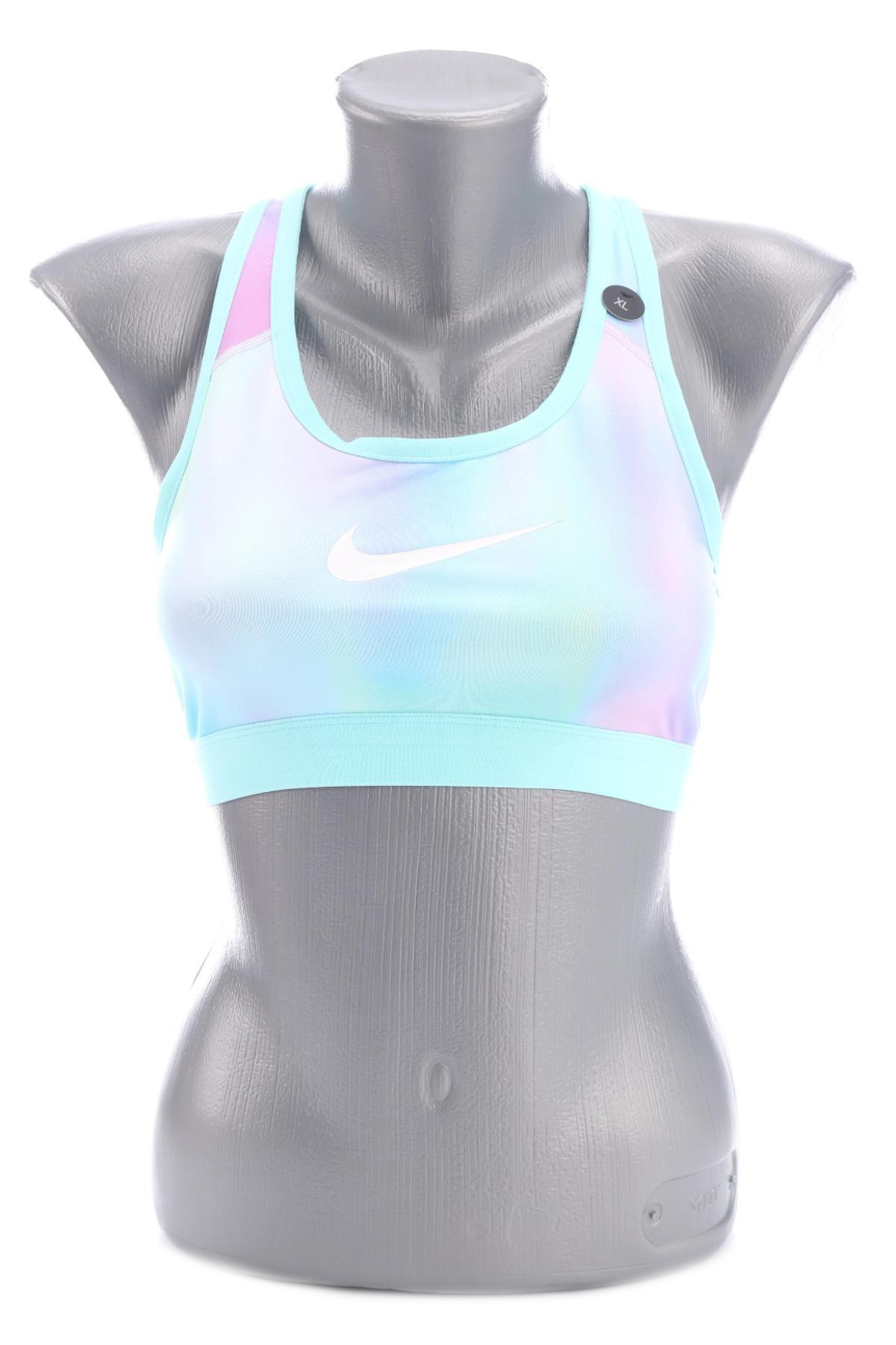 Спортно бюстие NIKE1