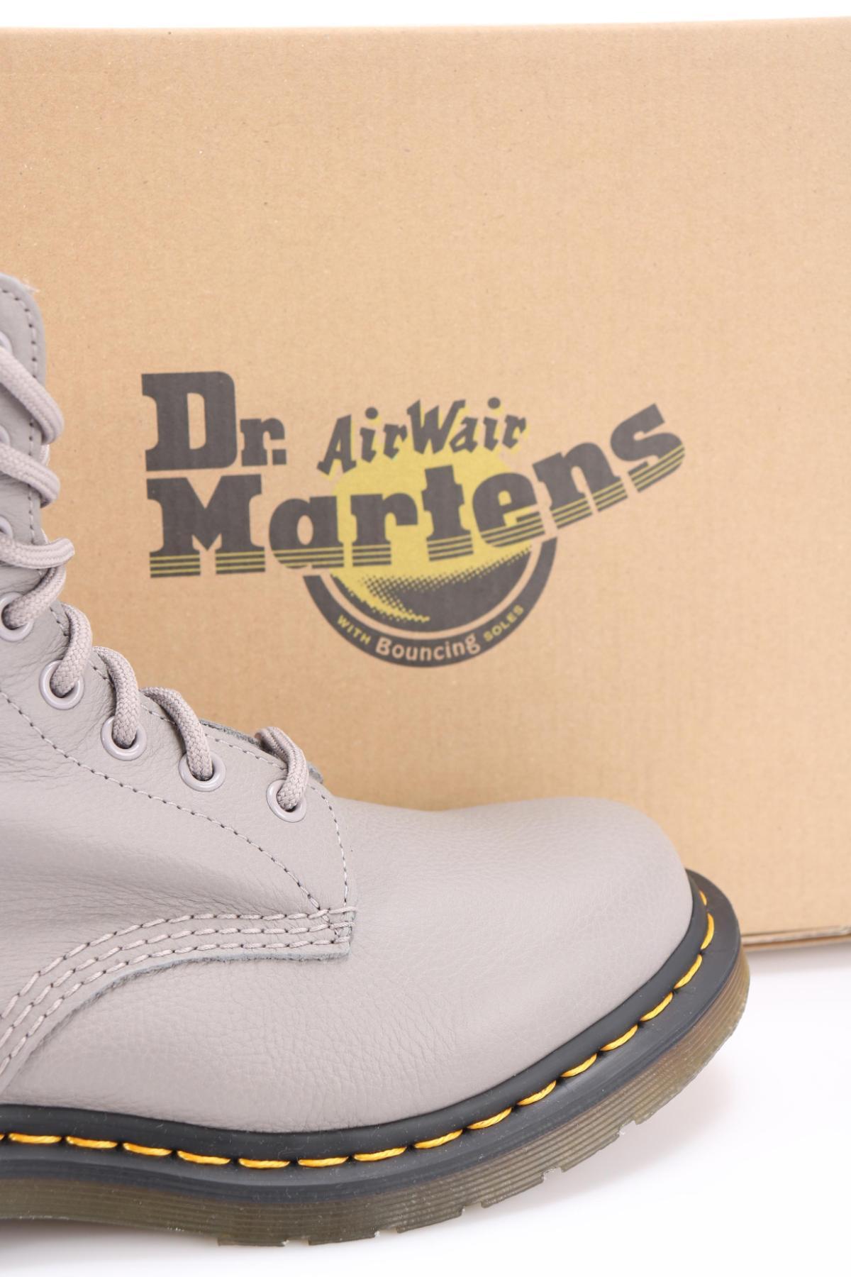 Боти DR. MARTENS4