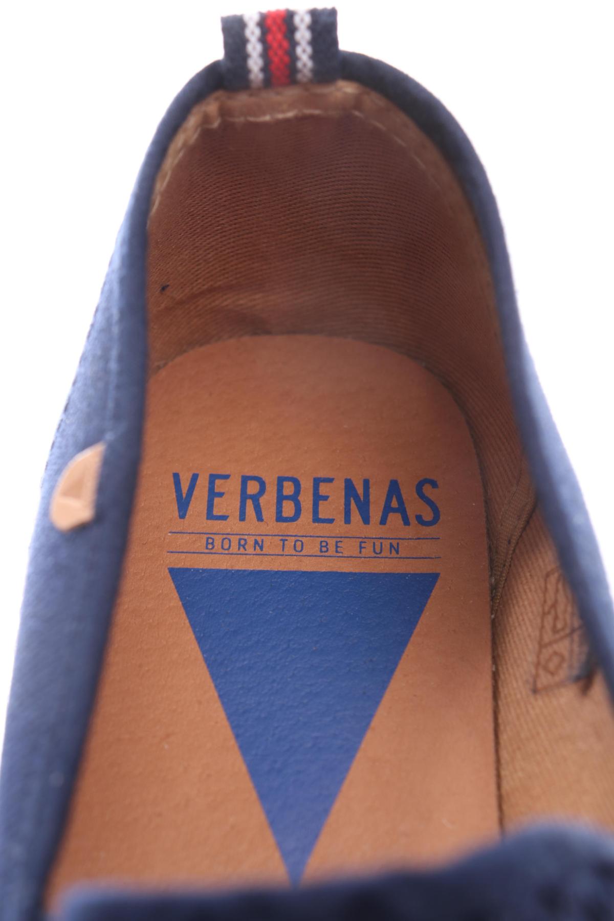 Ниски обувки VERBENAS4