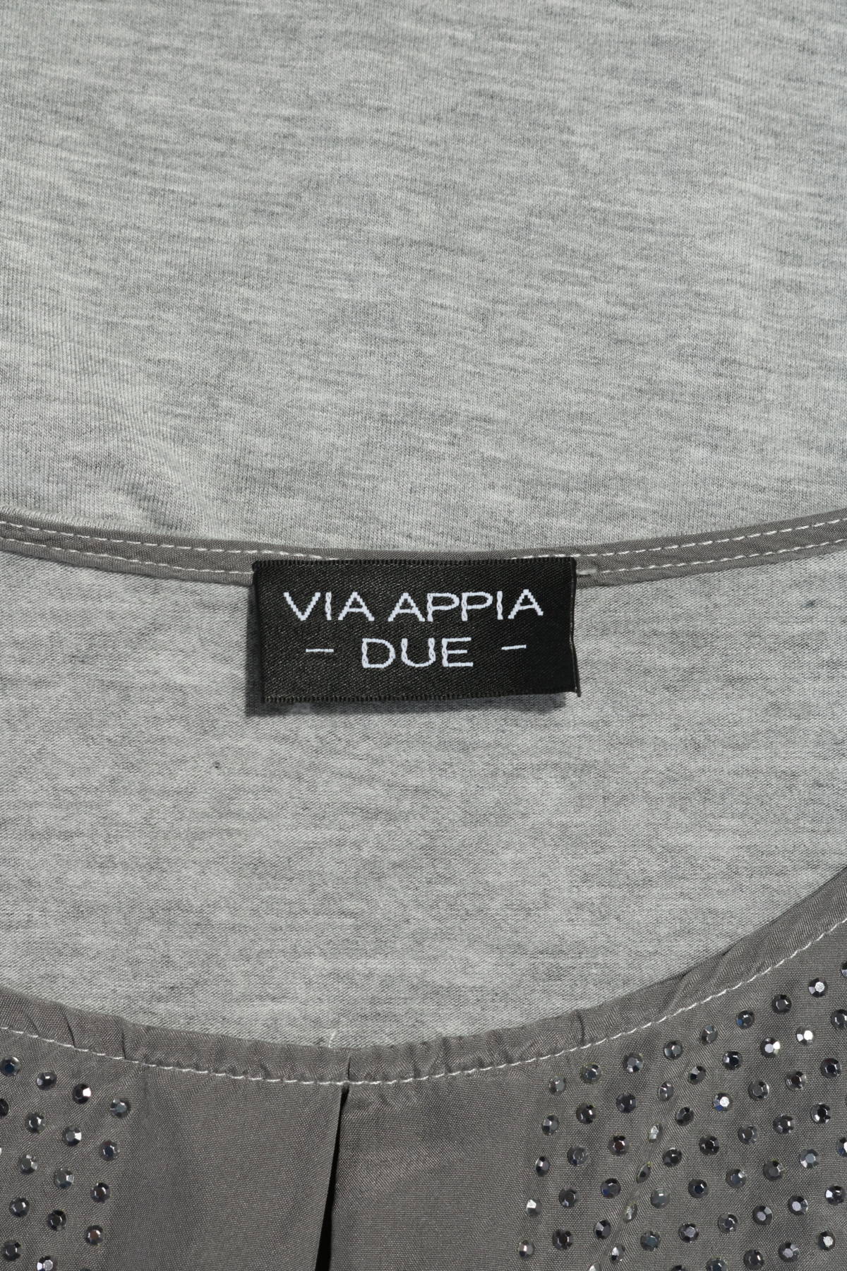 Блуза VIA APPIA3