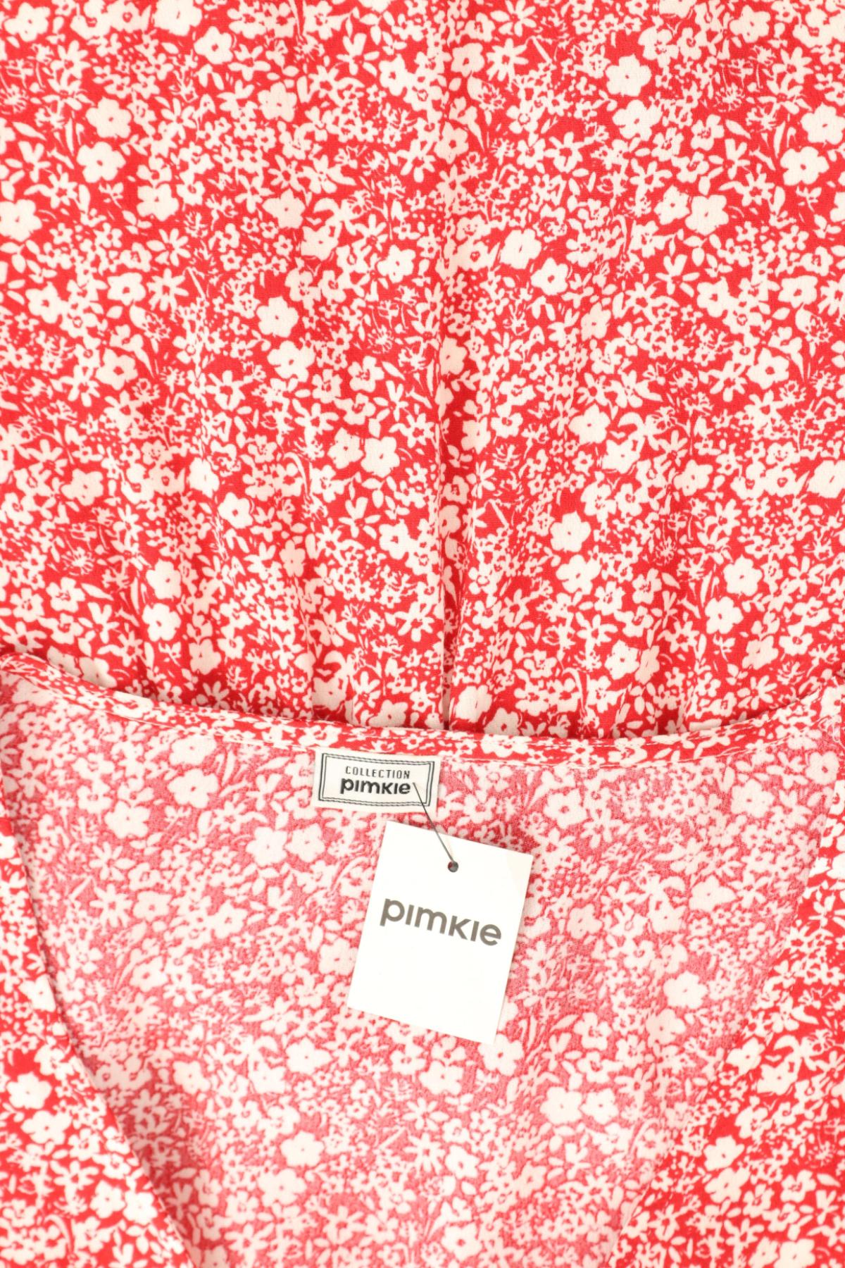 Блузи от Тениски PIMKIE3