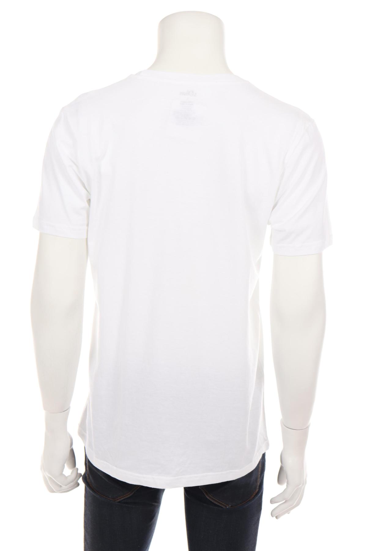 Бельо тениска S.OLIVER2