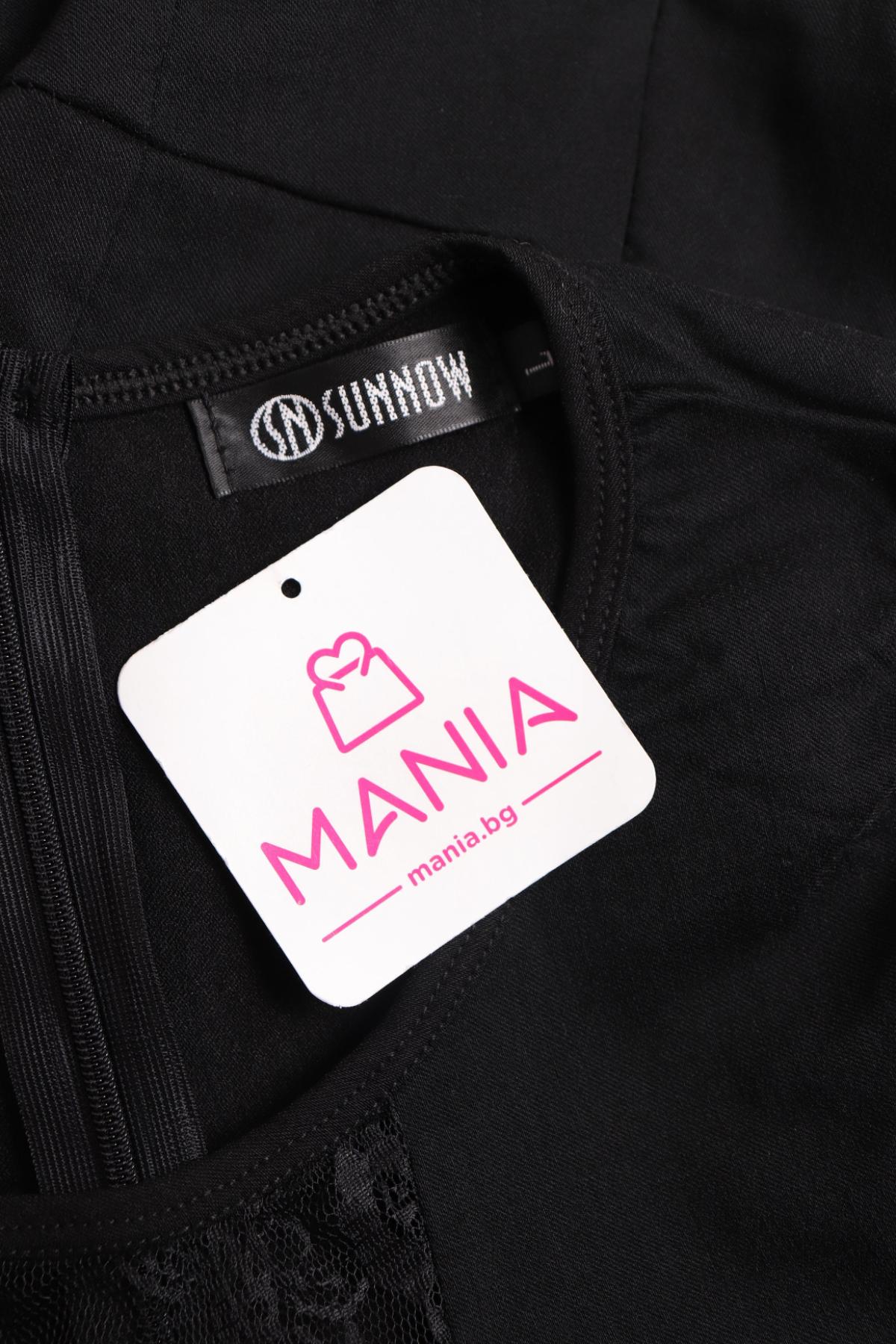 Гащеризон SUNNOW3