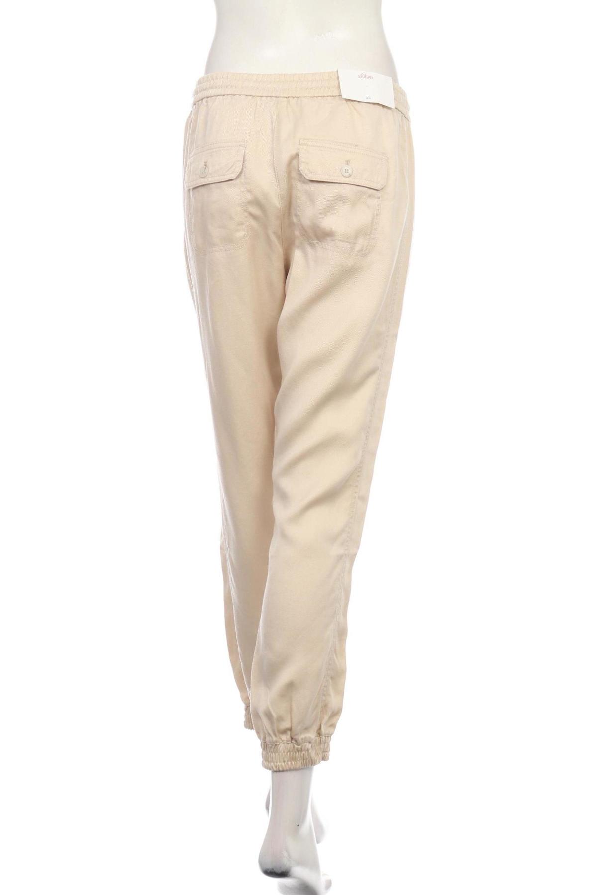 Спортен панталон S.OLIVER2