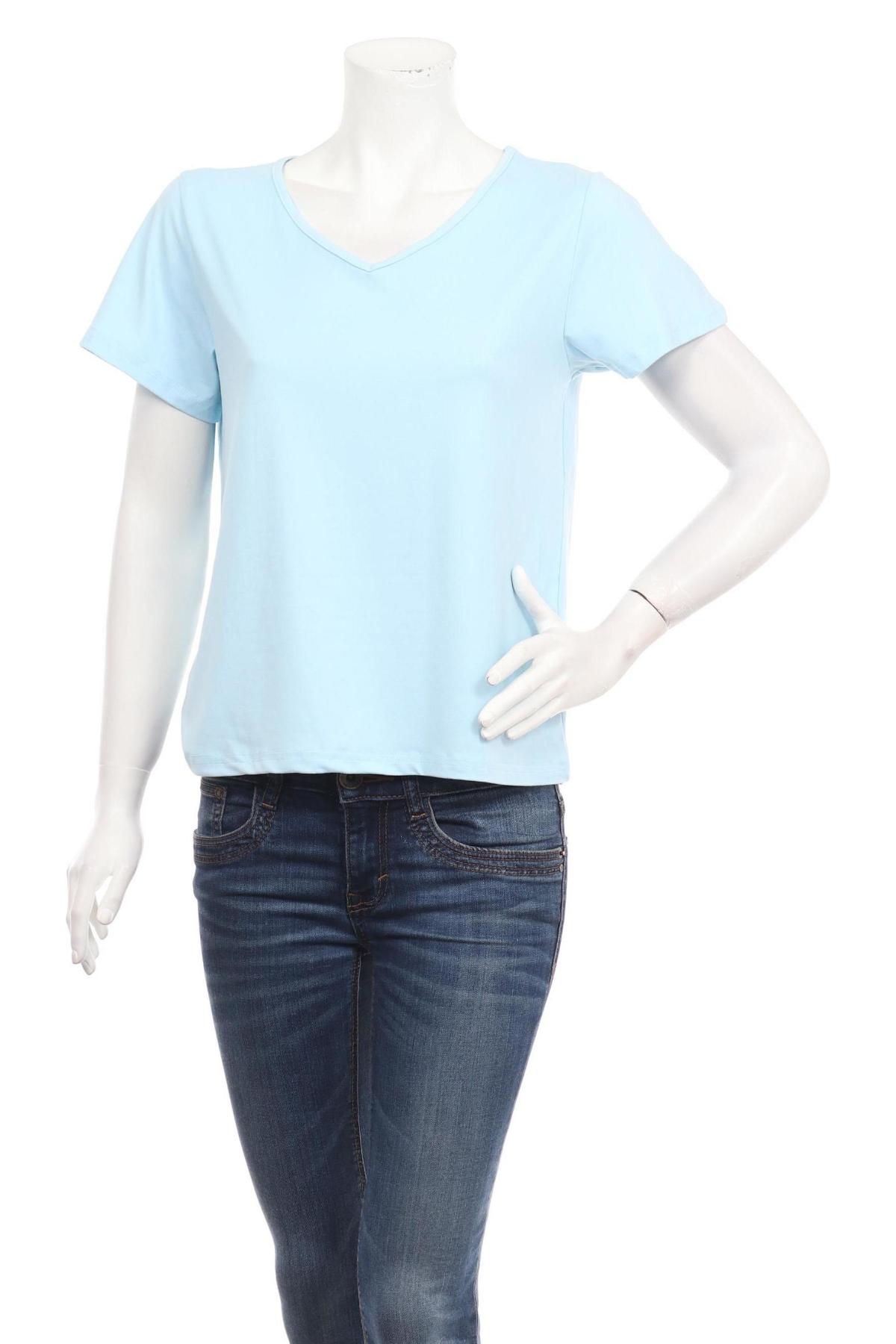 Блузи от Тениски SHEIN1
