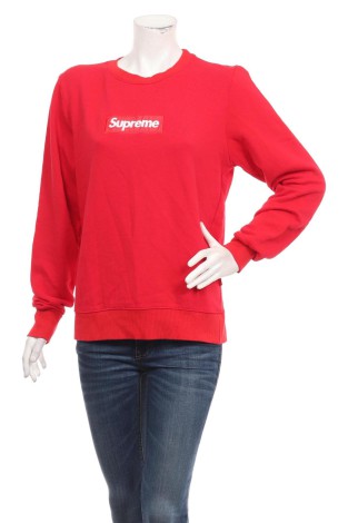 Спортна блуза SUPREME