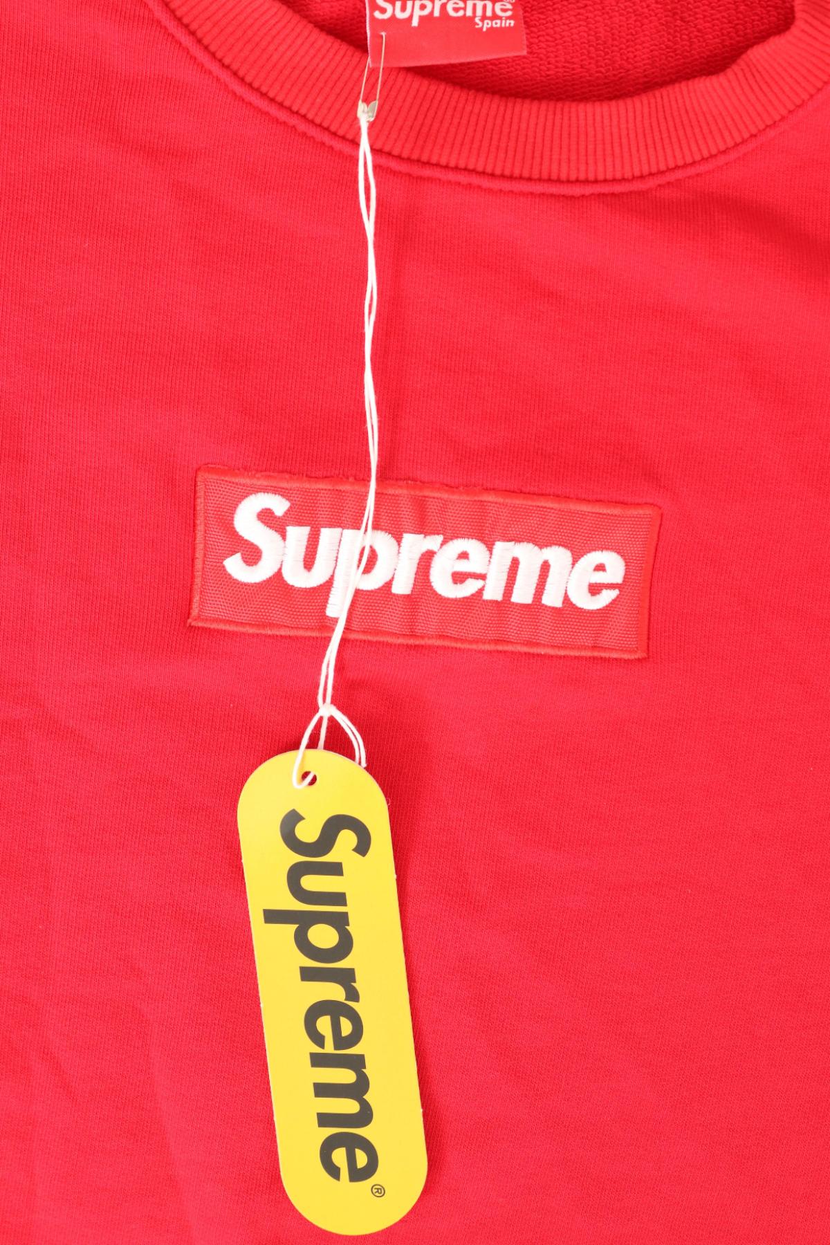 Спортна блуза SUPREME3