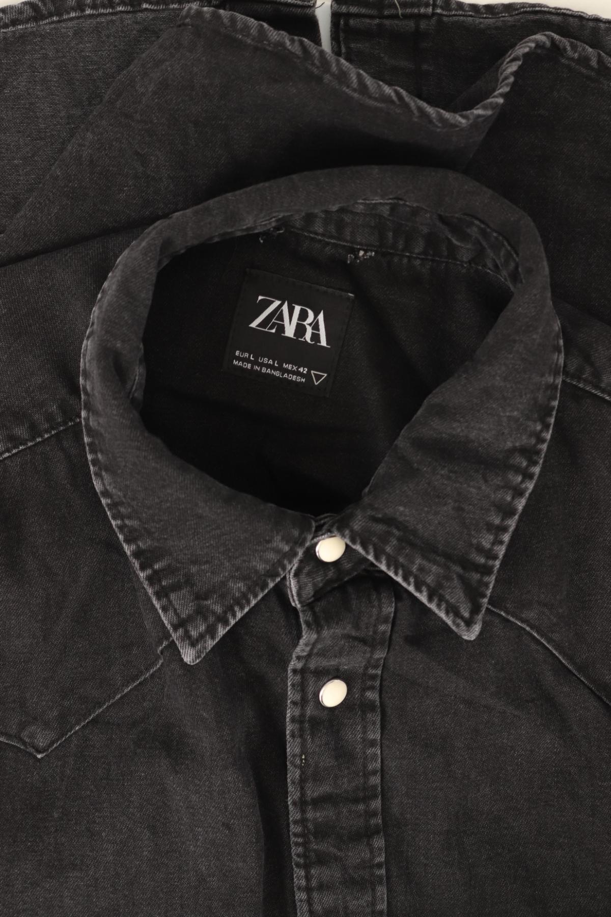 Риза ZARA3