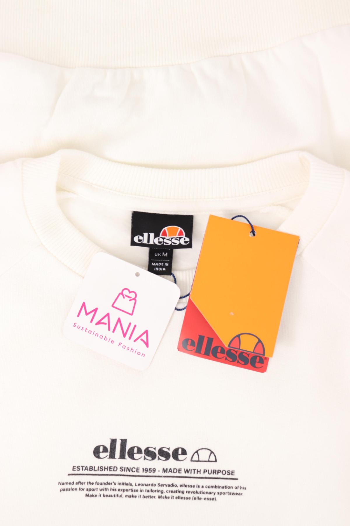 Спортна блуза ELLESSE3