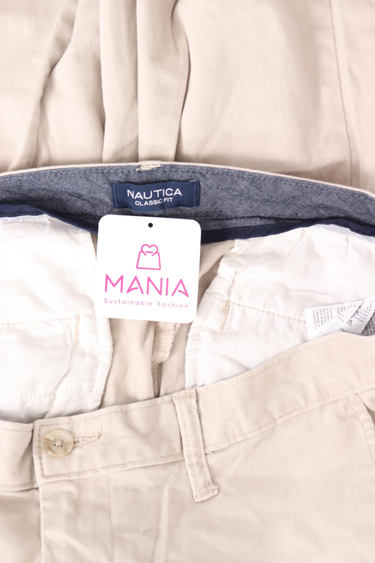 Панталон NAUTICA3